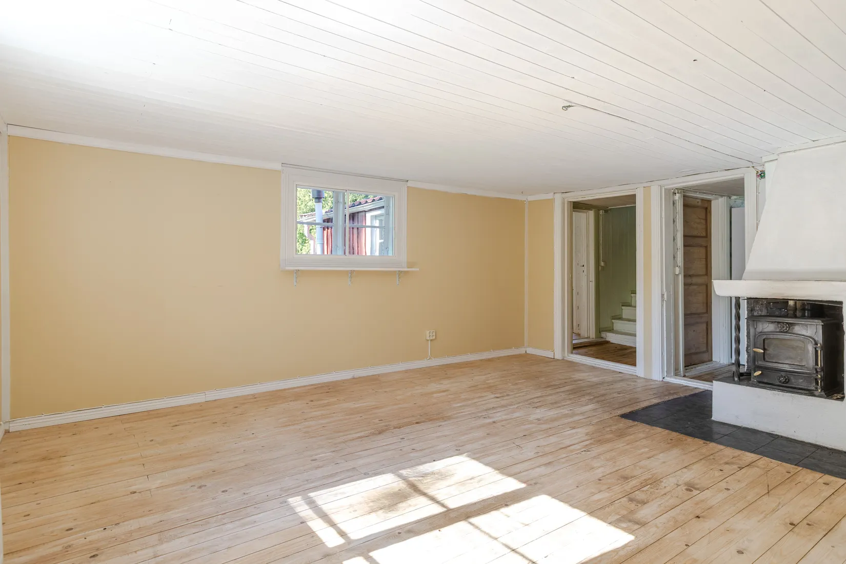 Fritidshus, Skogstorp 3, Bankekind/landet, Linköping