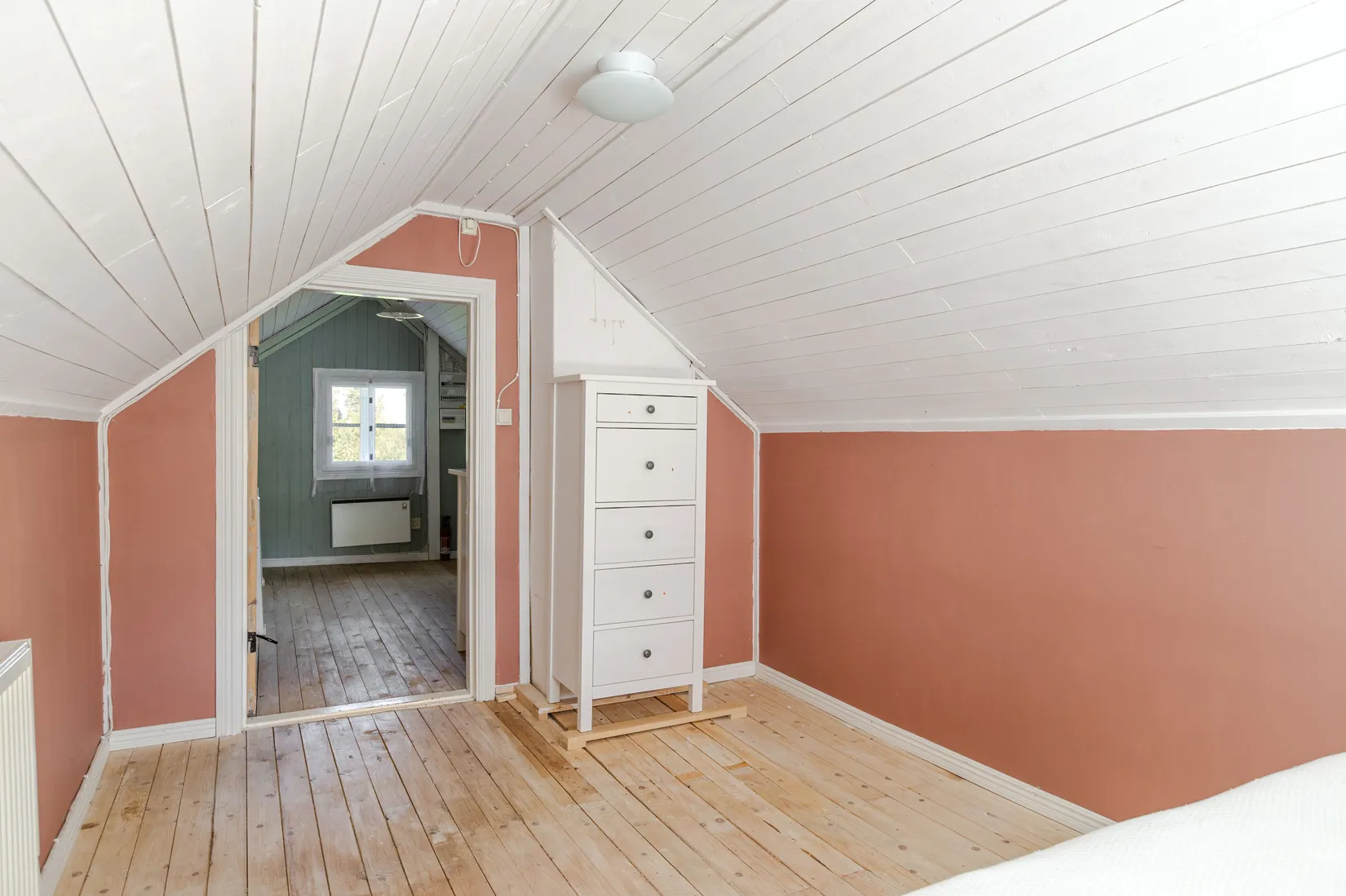 Fritidshus, Skogstorp 3, Bankekind/landet, Linköping