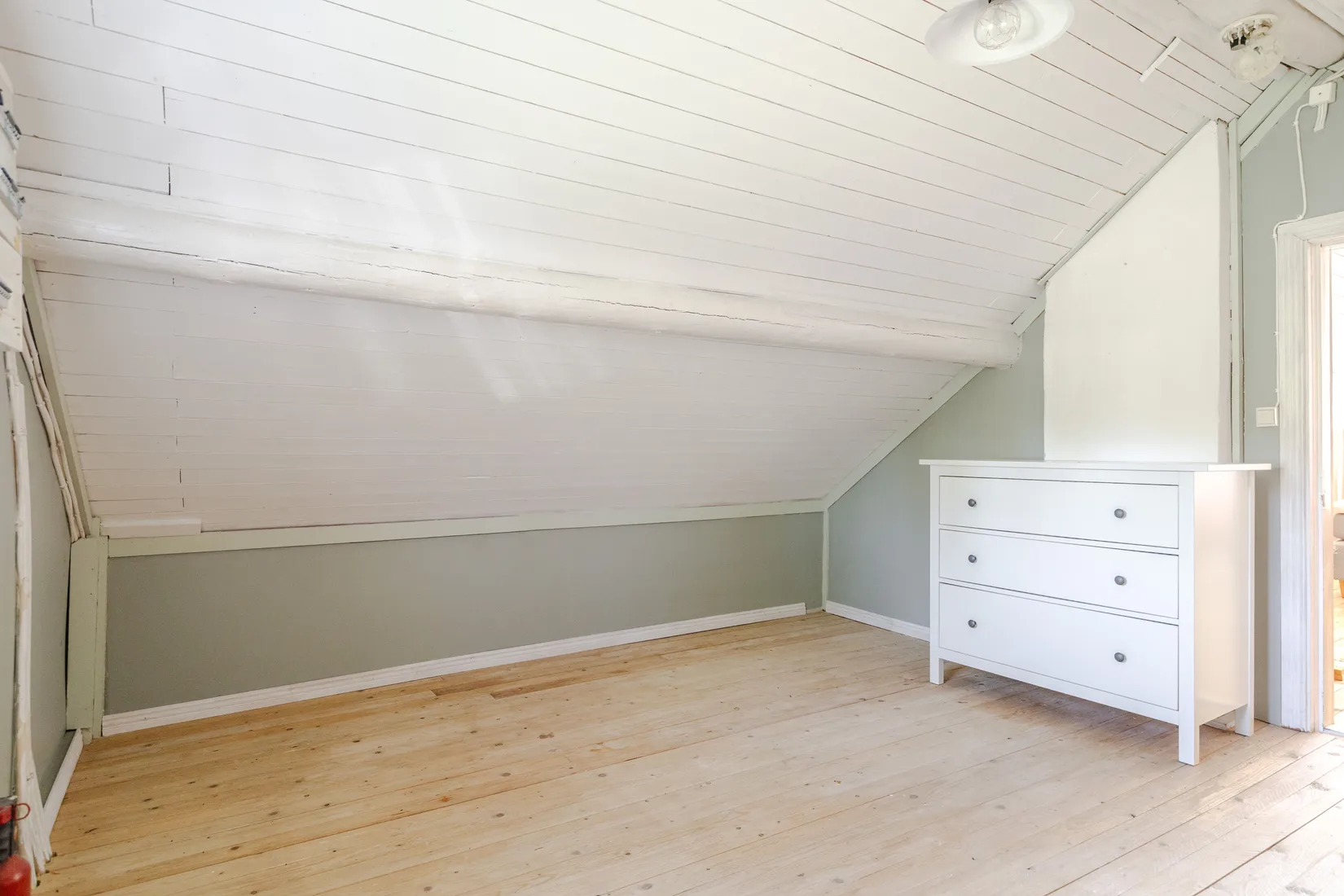 Fritidshus, Skogstorp 3, Bankekind/landet, Linköping