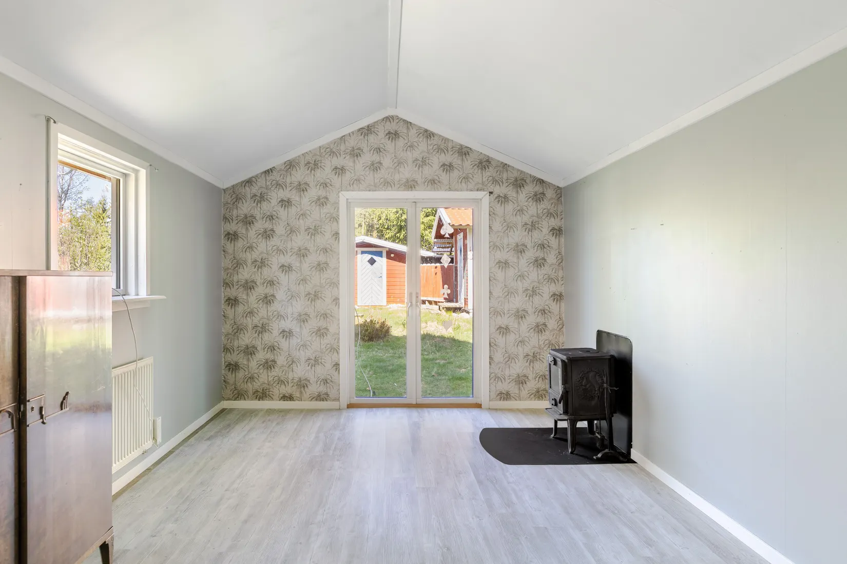 Fritidshus, Skogstorp 3, Bankekind/landet, Linköping