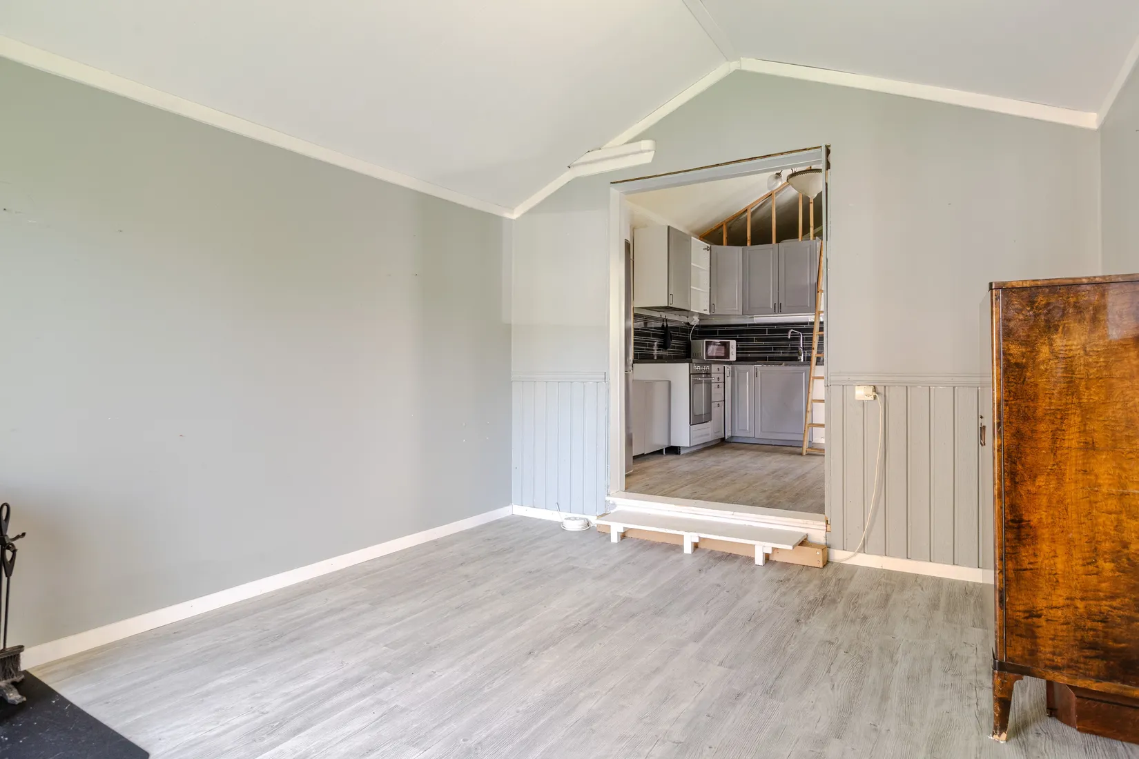 Fritidshus, Skogstorp 3, Bankekind/landet, Linköping