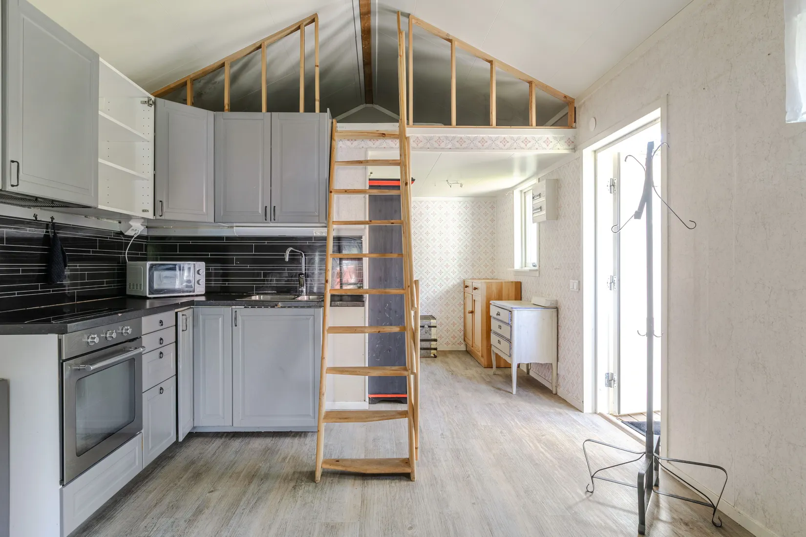 Fritidshus, Skogstorp 3, Bankekind/landet, Linköping