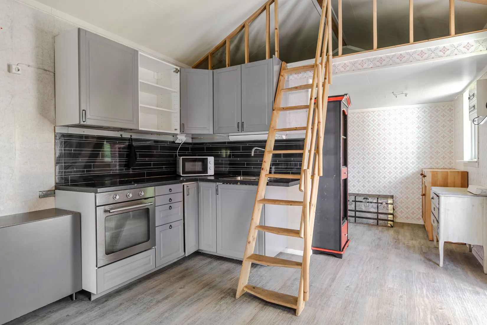 Fritidshus, Skogstorp 3, Bankekind/landet, Linköping