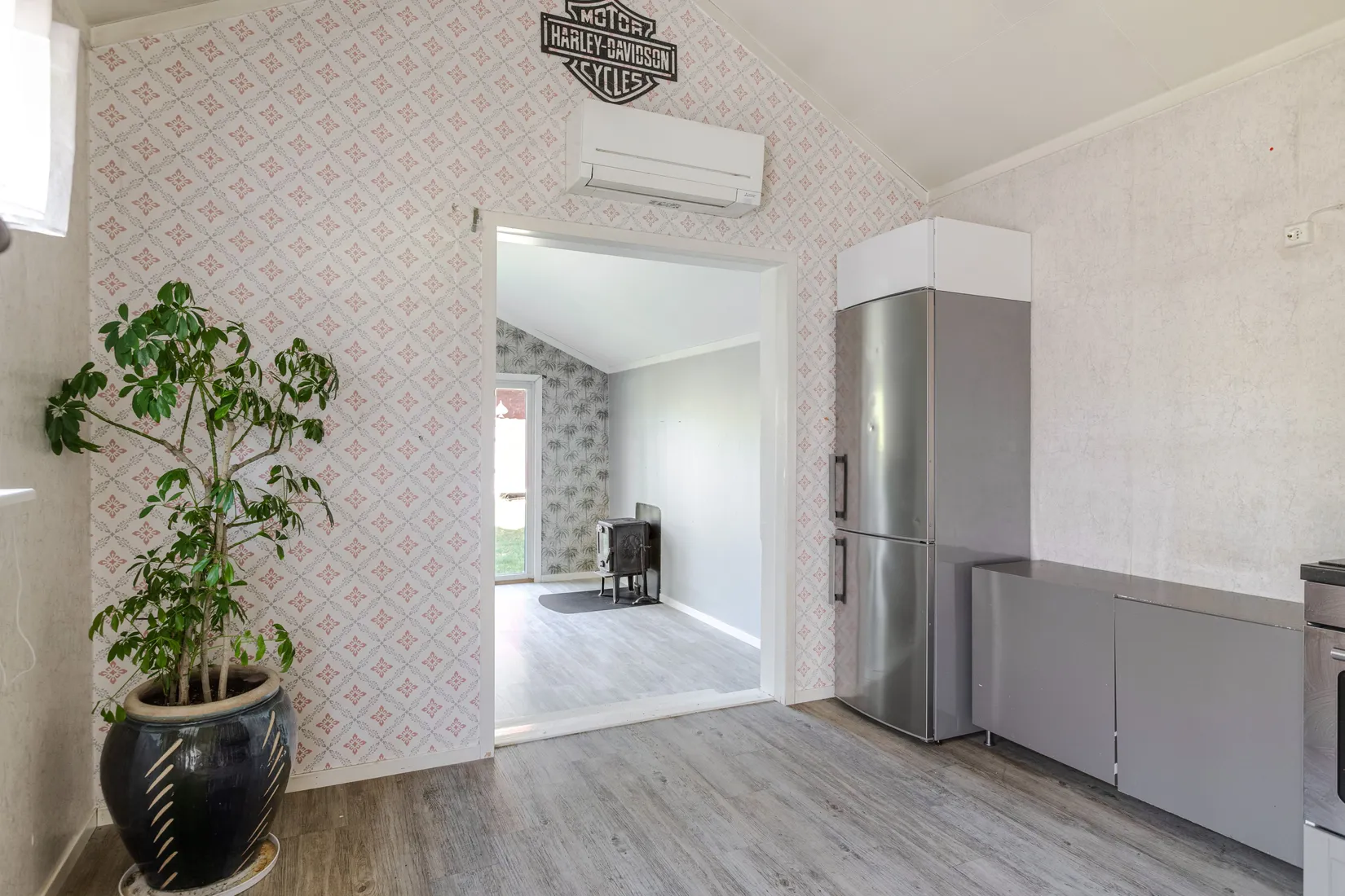 Fritidshus, Skogstorp 3, Bankekind/landet, Linköping