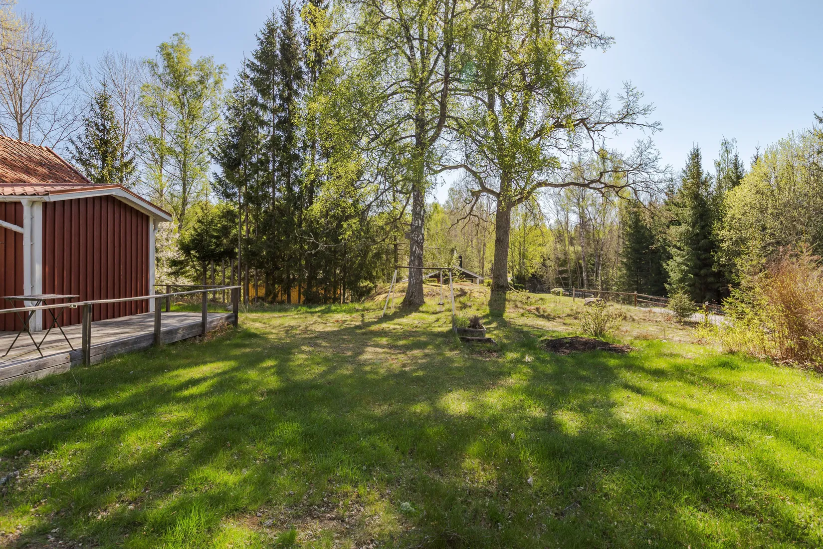 Fritidshus, Skogstorp 3, Bankekind/landet, Linköping