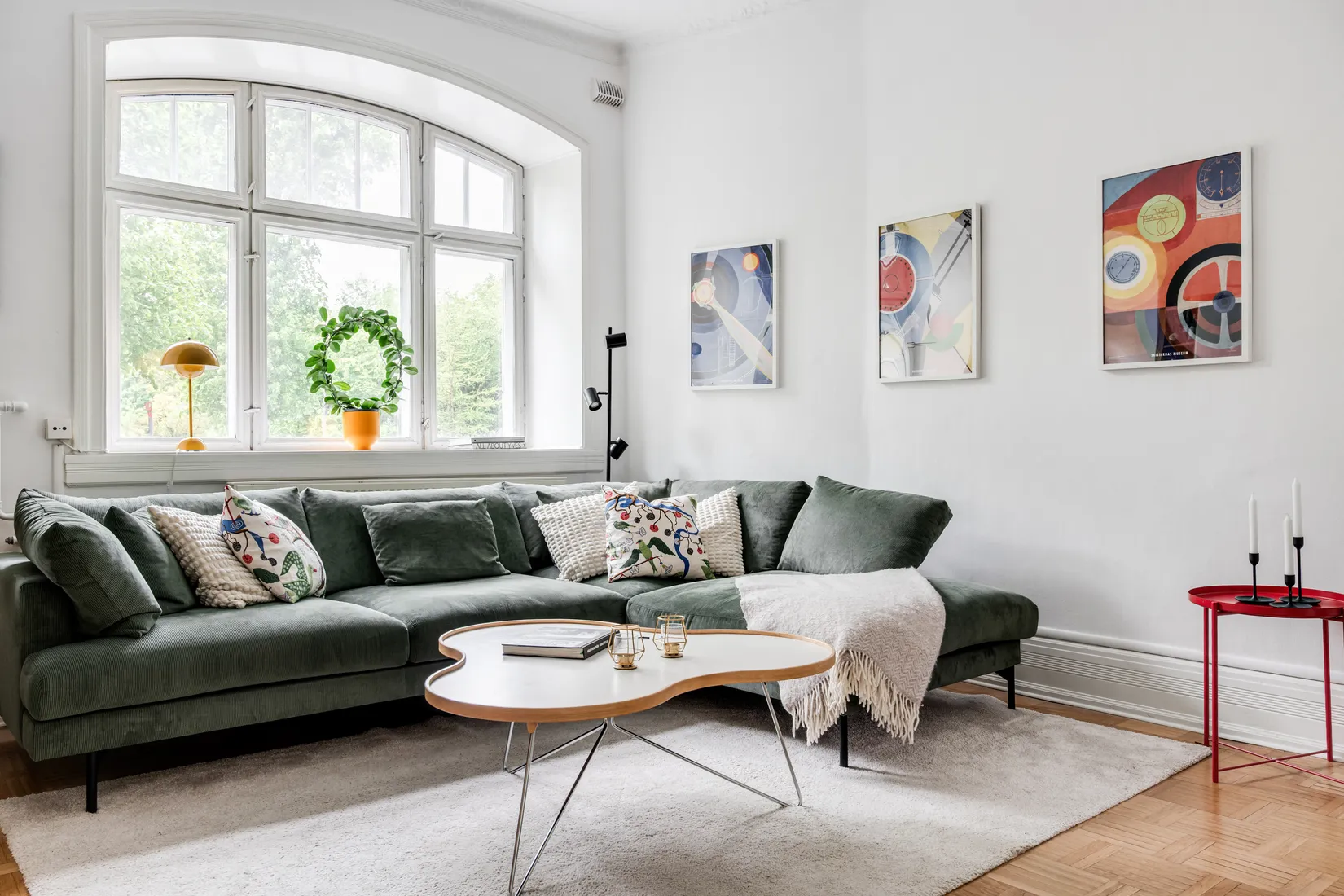 Bostadsrätt, Gyllenkroks Allé 15, Lund - Centrum, Lund