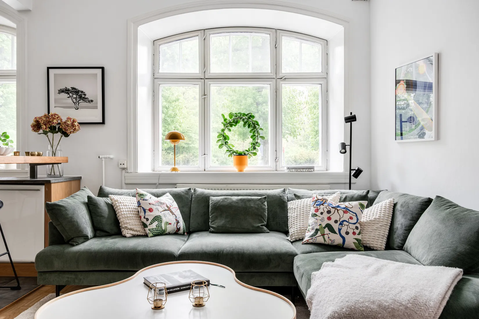 Bostadsrätt, Gyllenkroks Allé 15, Lund - Centrum, Lund