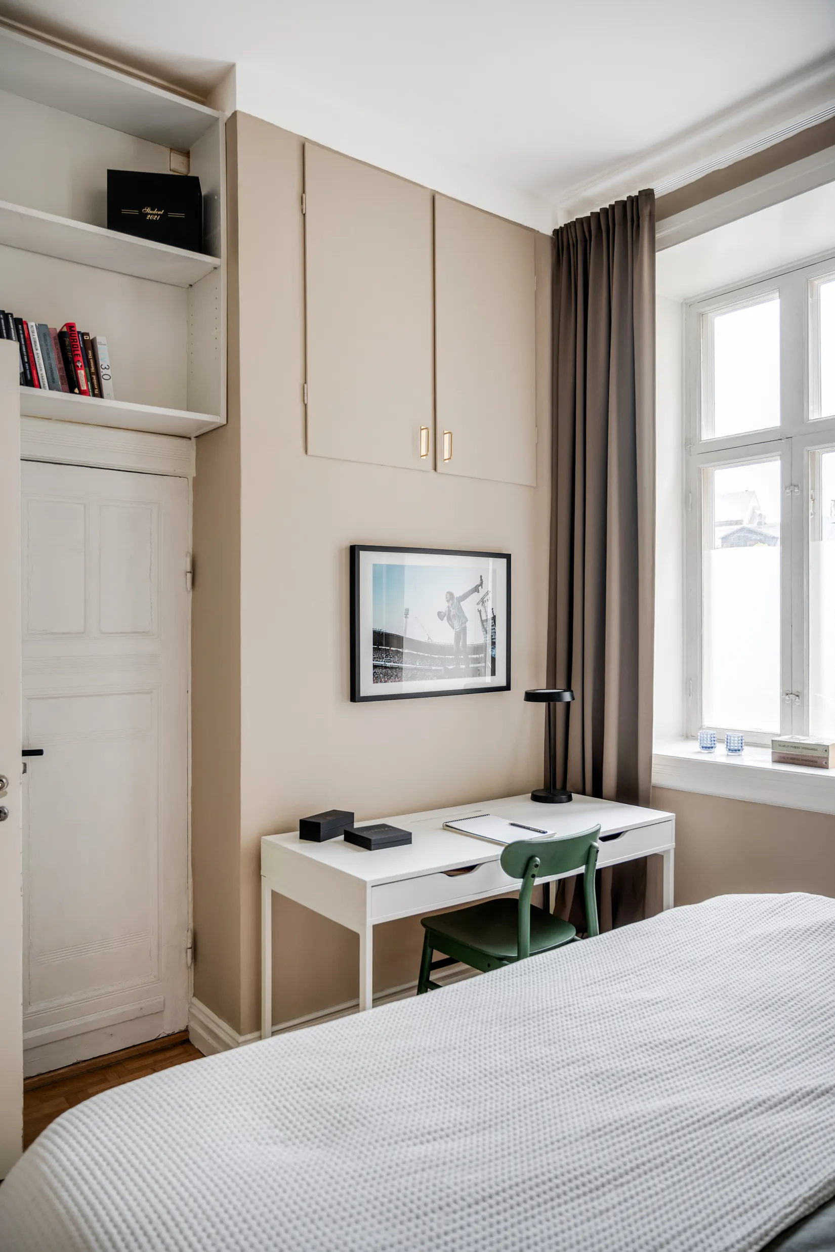 Bostadsrätt, Gyllenkroks Allé 15, Lund - Centrum, Lund