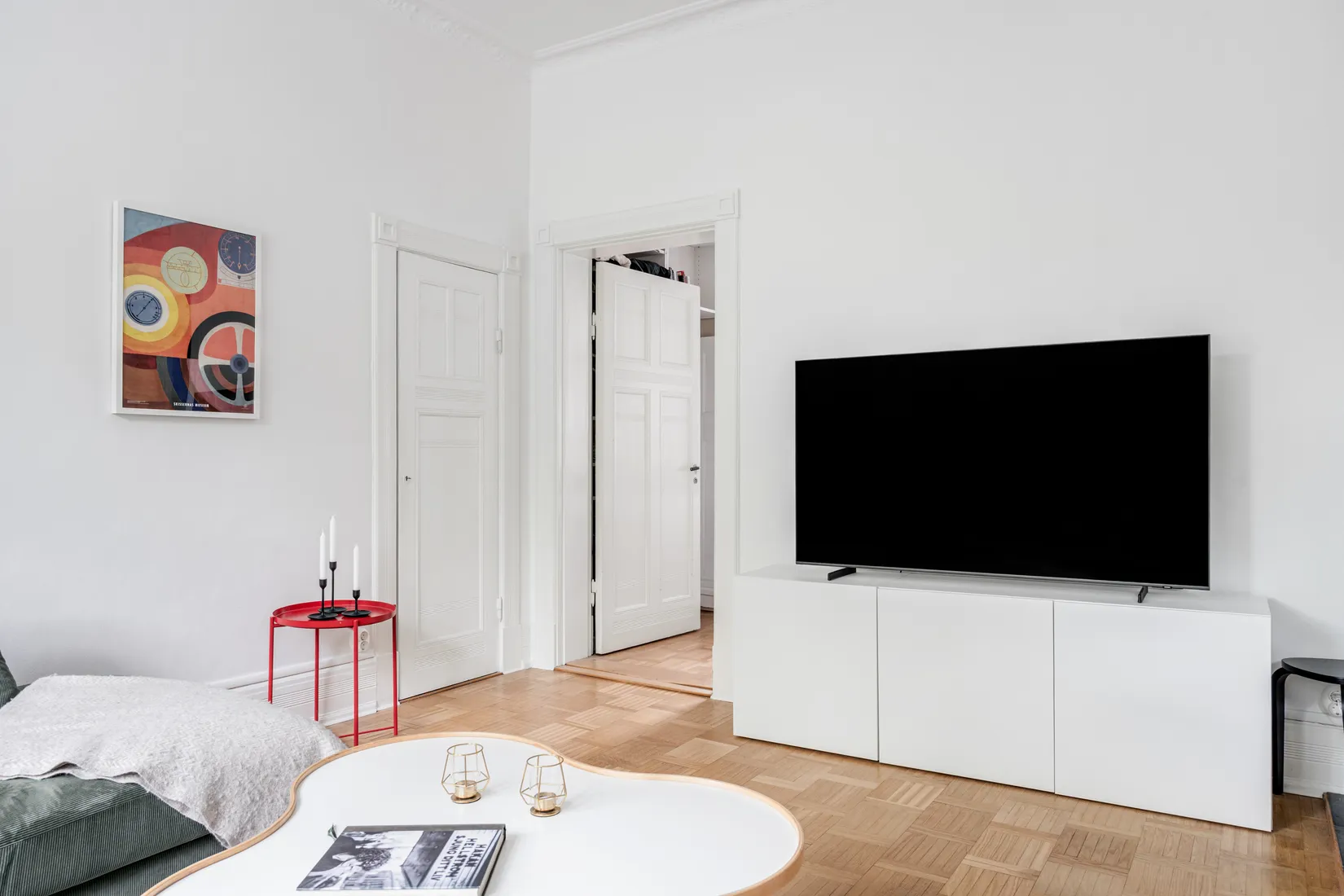 Bostadsrätt, Gyllenkroks Allé 15, Lund - Centrum, Lund