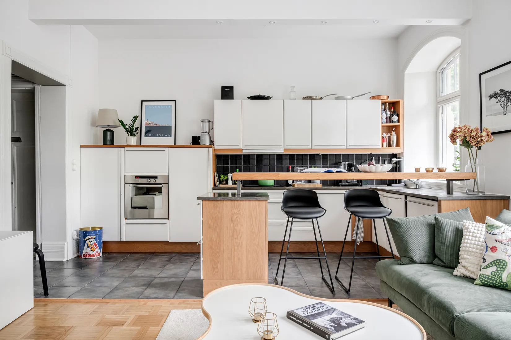 Bostadsrätt, Gyllenkroks Allé 15, Lund - Centrum, Lund