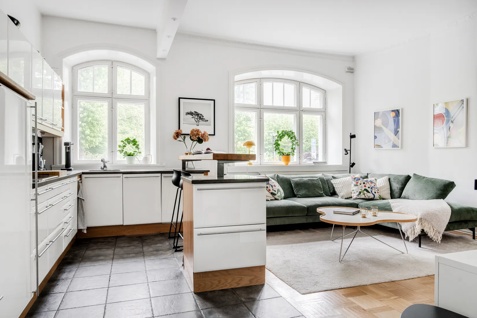 Bostadsrätt, Gyllenkroks Allé 15, Lund - Centrum, Lund