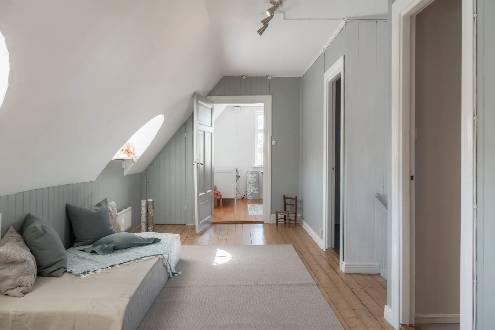 Villa, Södra Storgatan 25-23, Bjuv