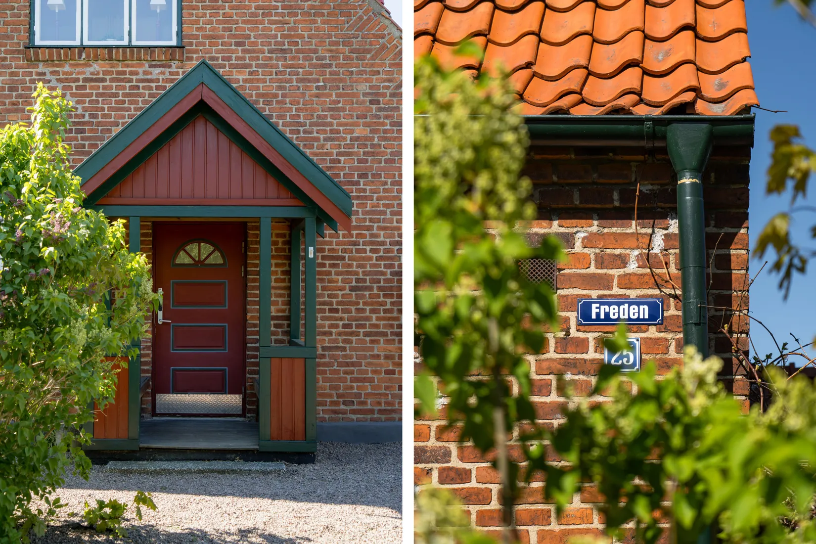 Villa, Södra Storgatan 25-23, Bjuv