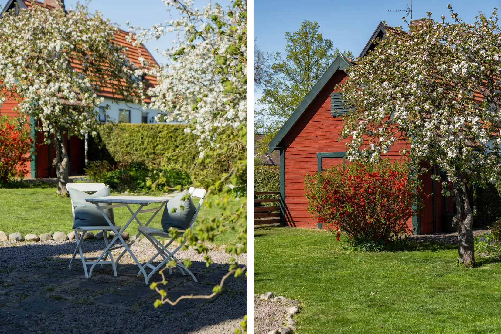 Villa, Södra Storgatan 25-23, Bjuv