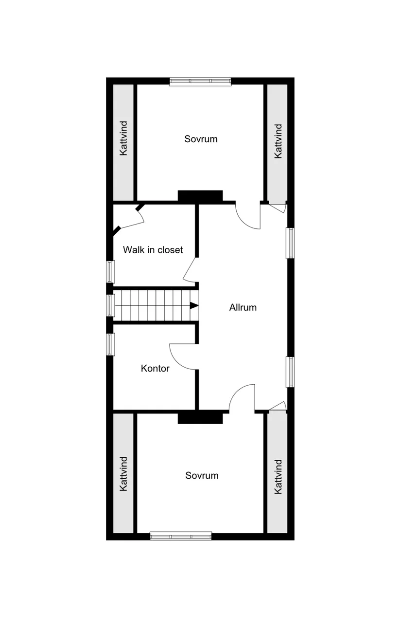 Villa, Södra Storgatan 25-23, Bjuv