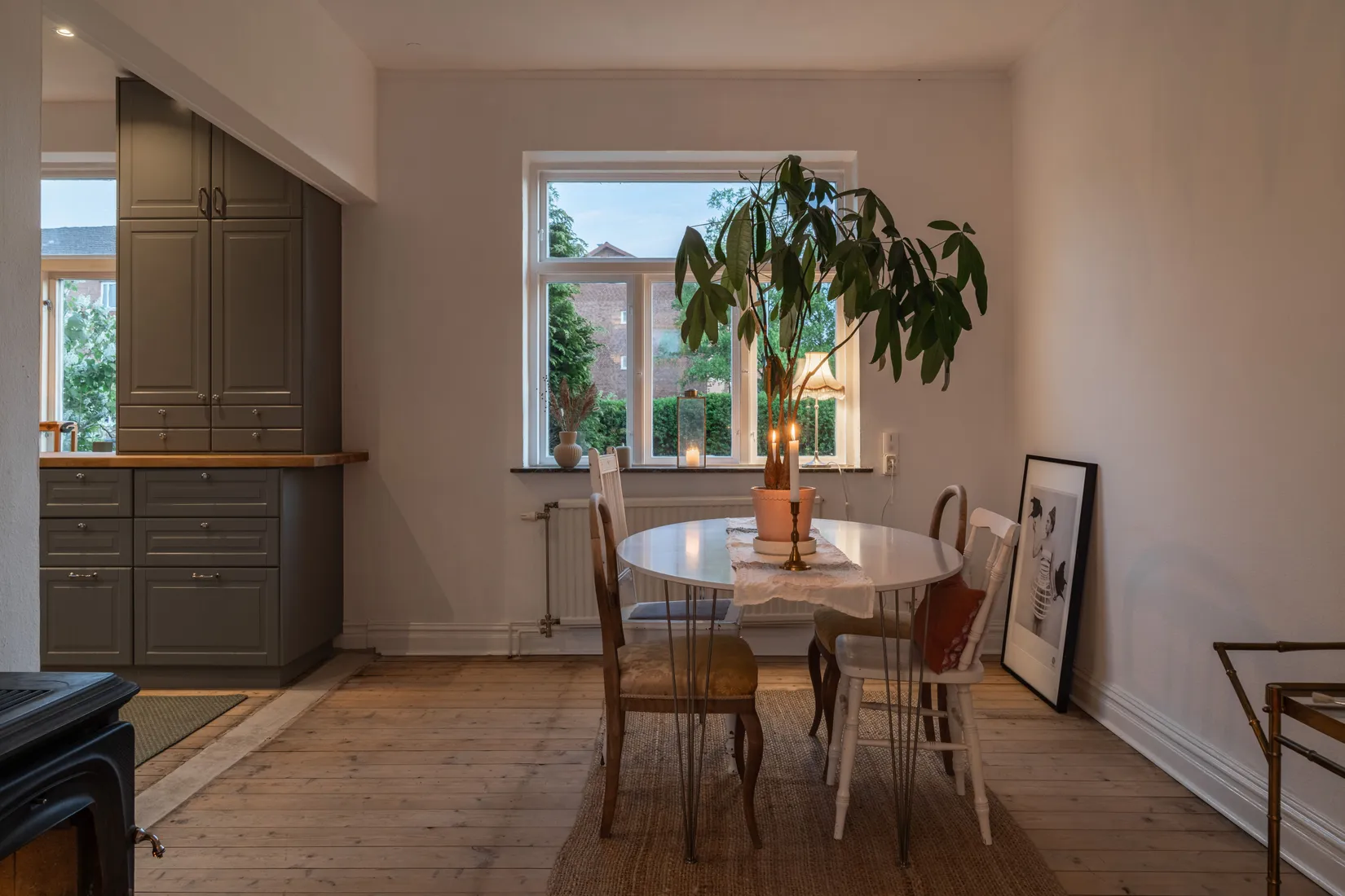 Villa, Södra Storgatan 25-23, Bjuv
