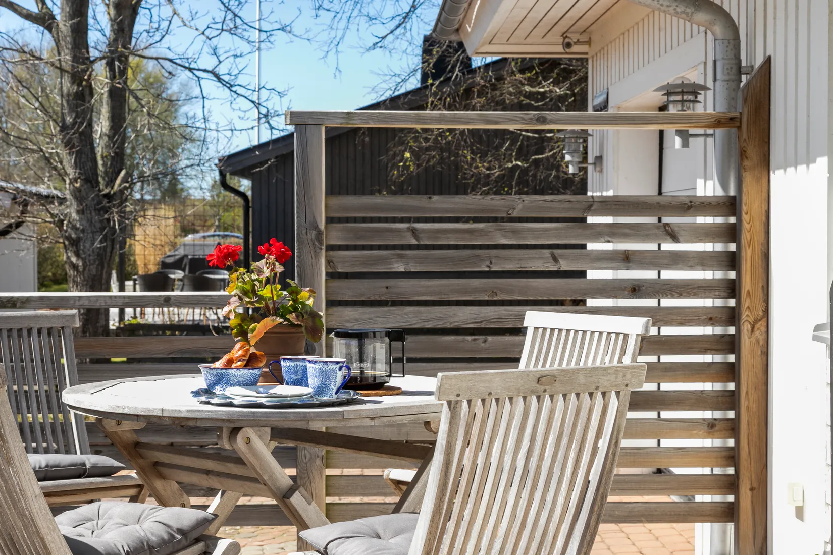 Villa, Nordängsvägen 9, Gamla Köpstad, Varberg