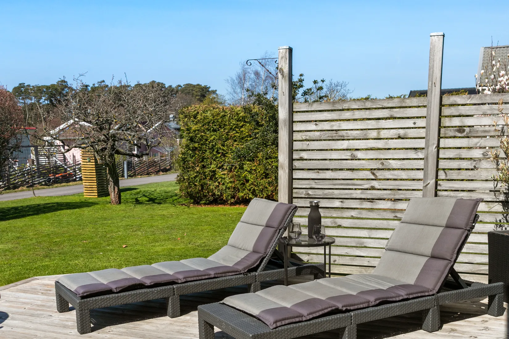 Villa, Nordängsvägen 9, Gamla Köpstad, Varberg