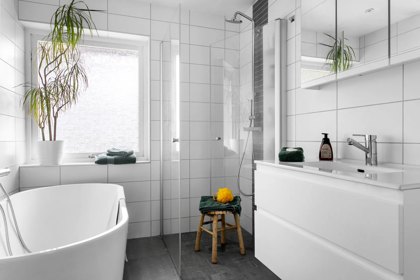 Villa, Nordängsvägen 9, Gamla Köpstad, Varberg