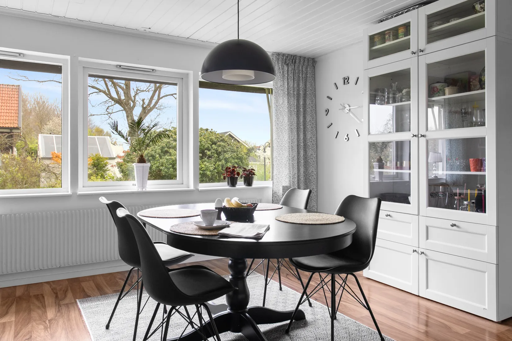 Villa, Nordängsvägen 9, Gamla Köpstad, Varberg