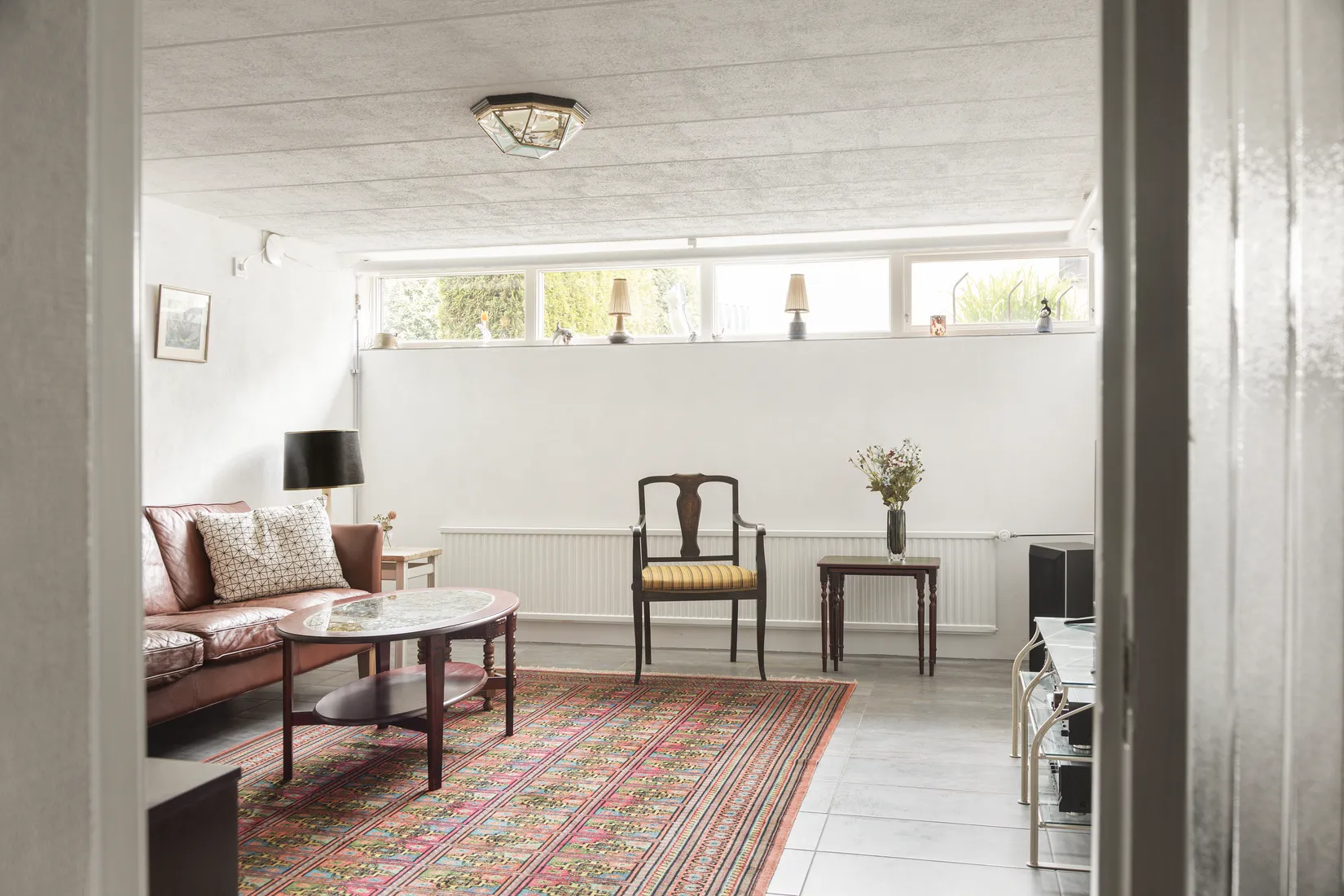Villa, Radhus, Tors plan 3, Simrislund, Simrishamn