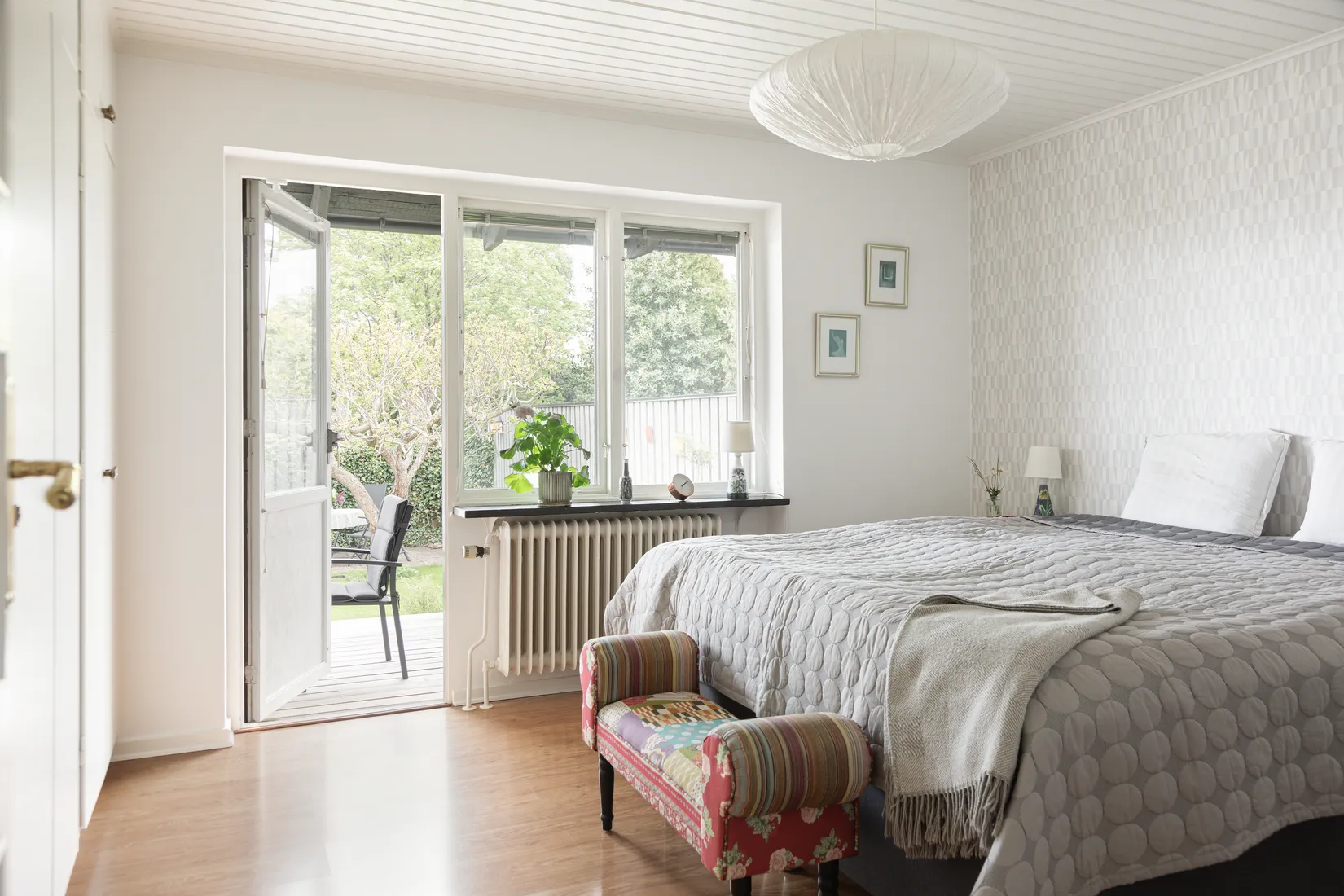 Villa, Radhus, Tors plan 3, Simrislund, Simrishamn