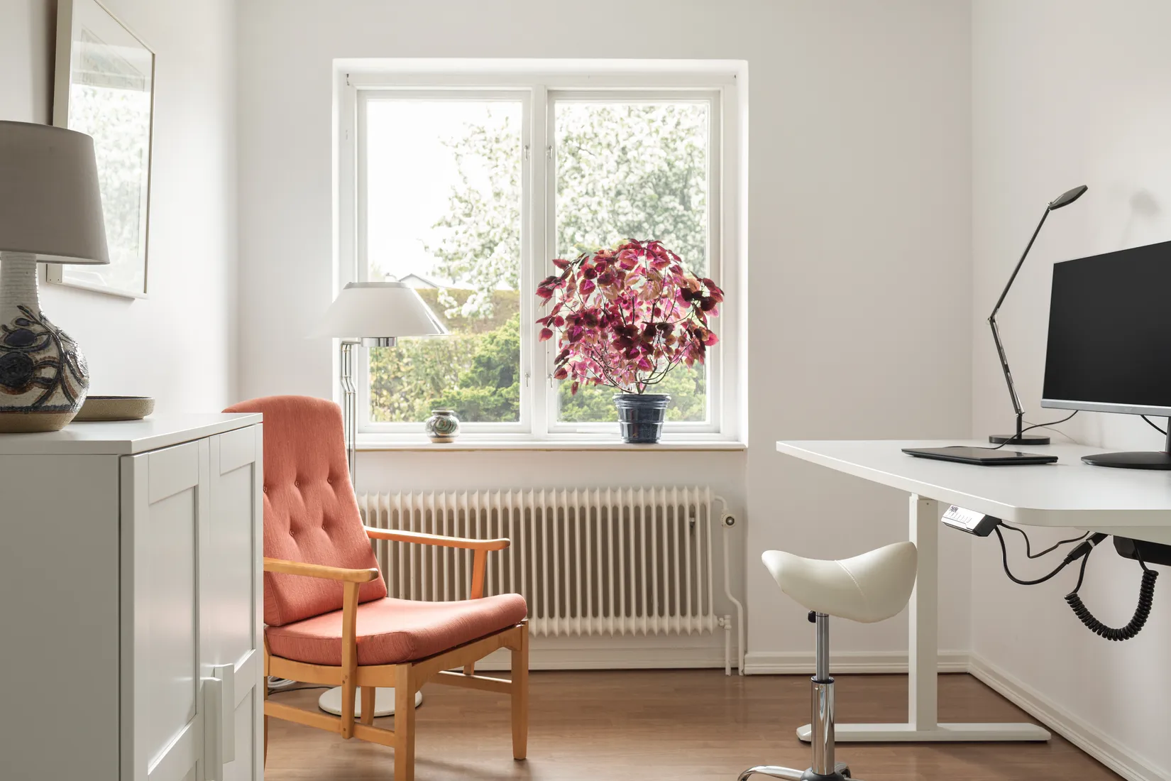 Villa, Radhus, Tors plan 3, Simrislund, Simrishamn