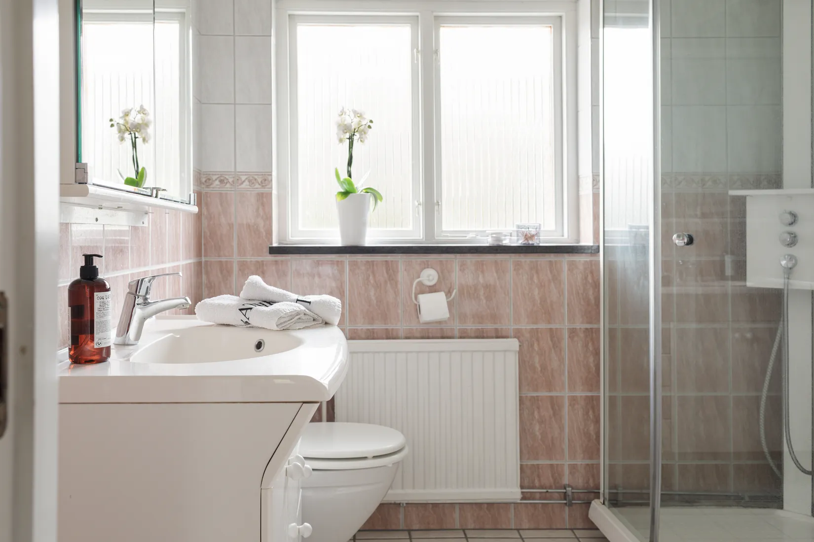 Villa, Radhus, Tors plan 3, Simrislund, Simrishamn