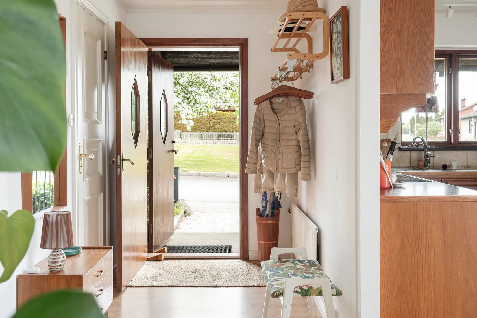 Villa, Radhus, Tors plan 3, Simrislund, Simrishamn