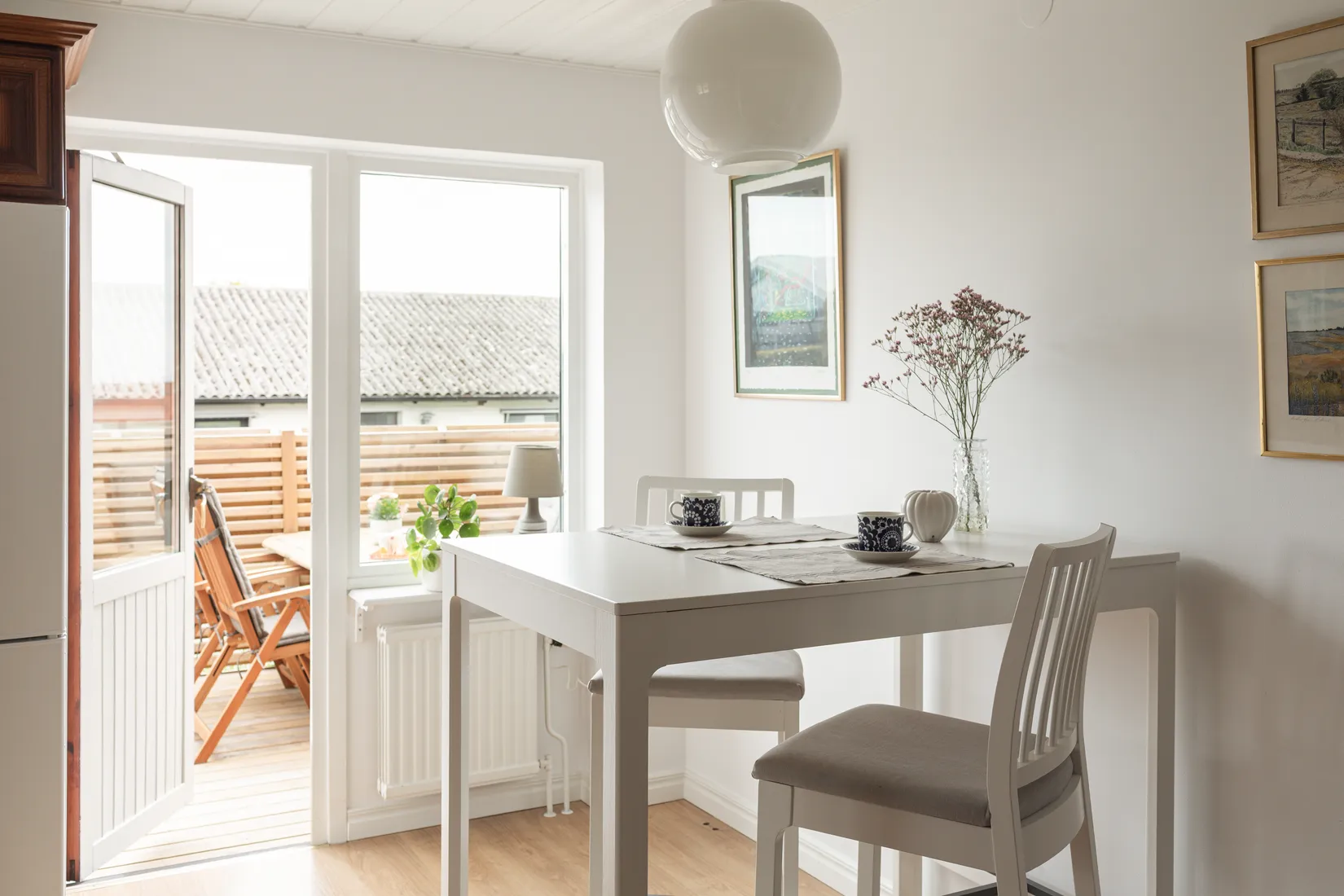 Villa, Radhus, Tors plan 3, Simrislund, Simrishamn