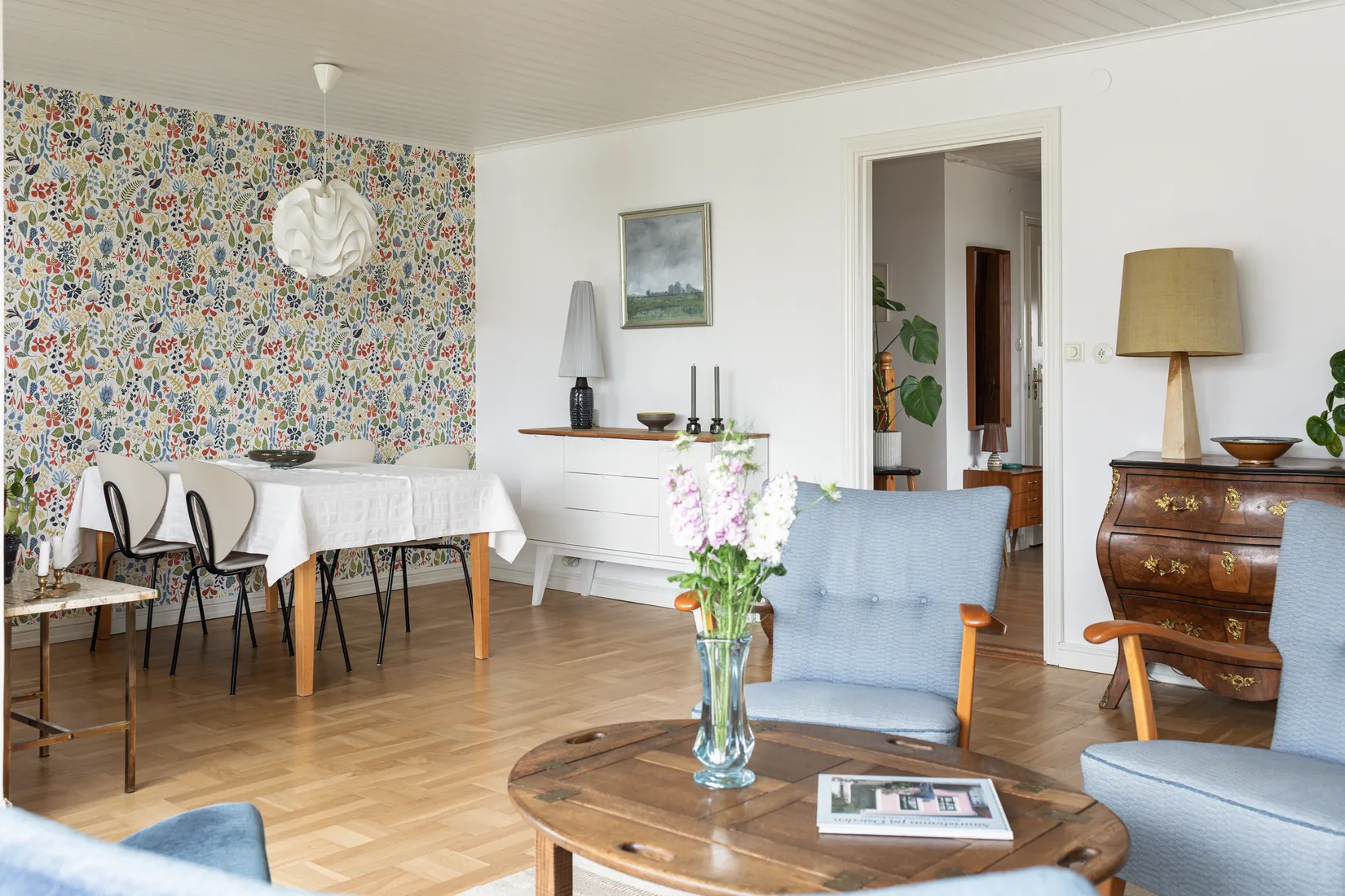 Villa, Radhus, Tors plan 3, Simrislund, Simrishamn
