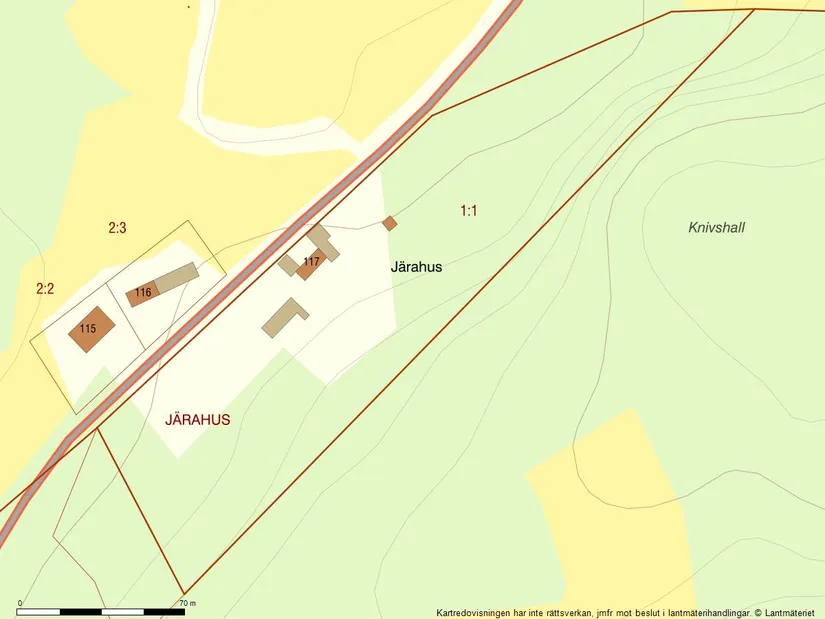 Villa, Västra Nyrup Järahus 117, Hallaröd, Höör
