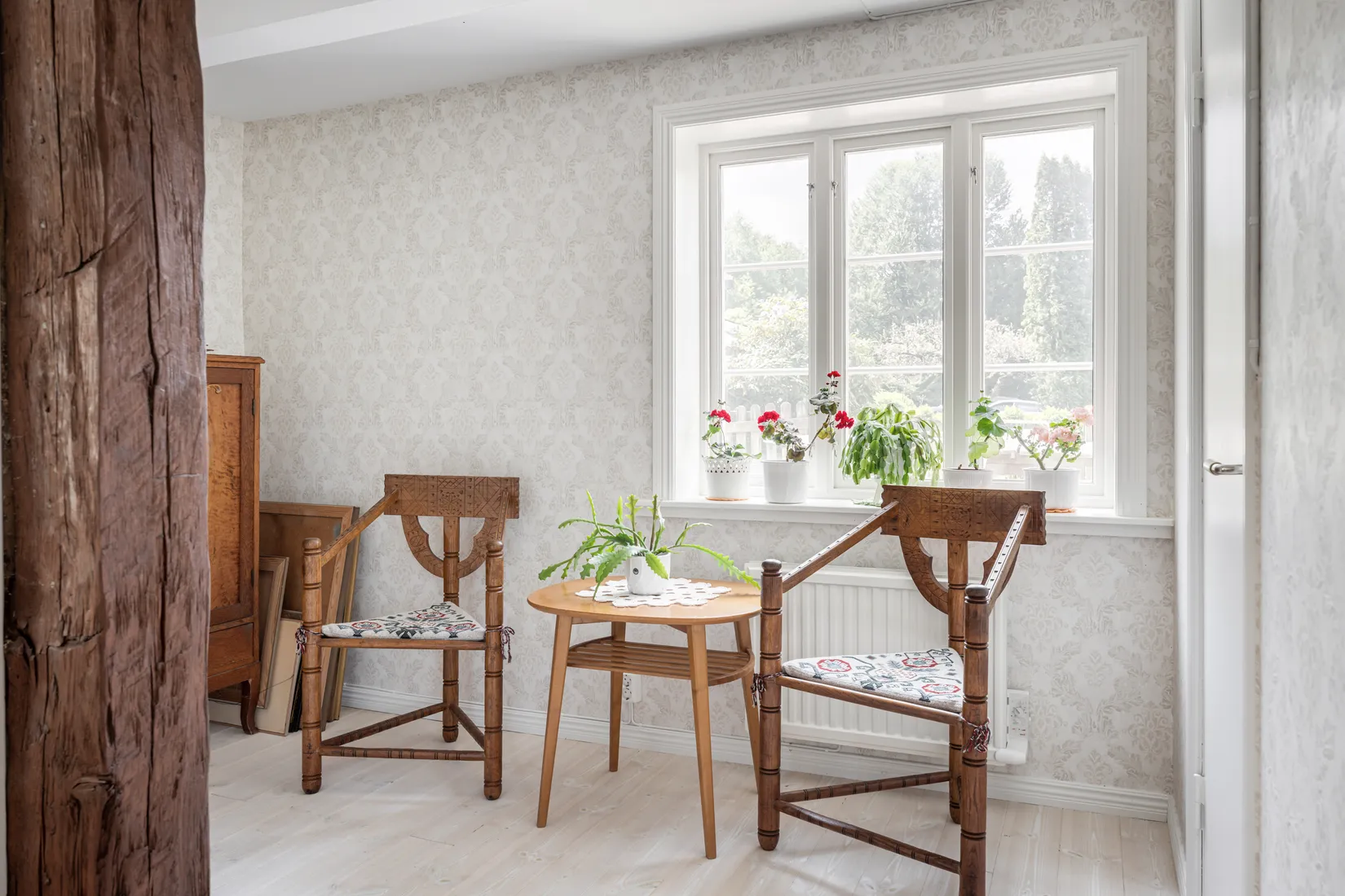Villa, Västra Nyrup Järahus 117, Hallaröd, Höör