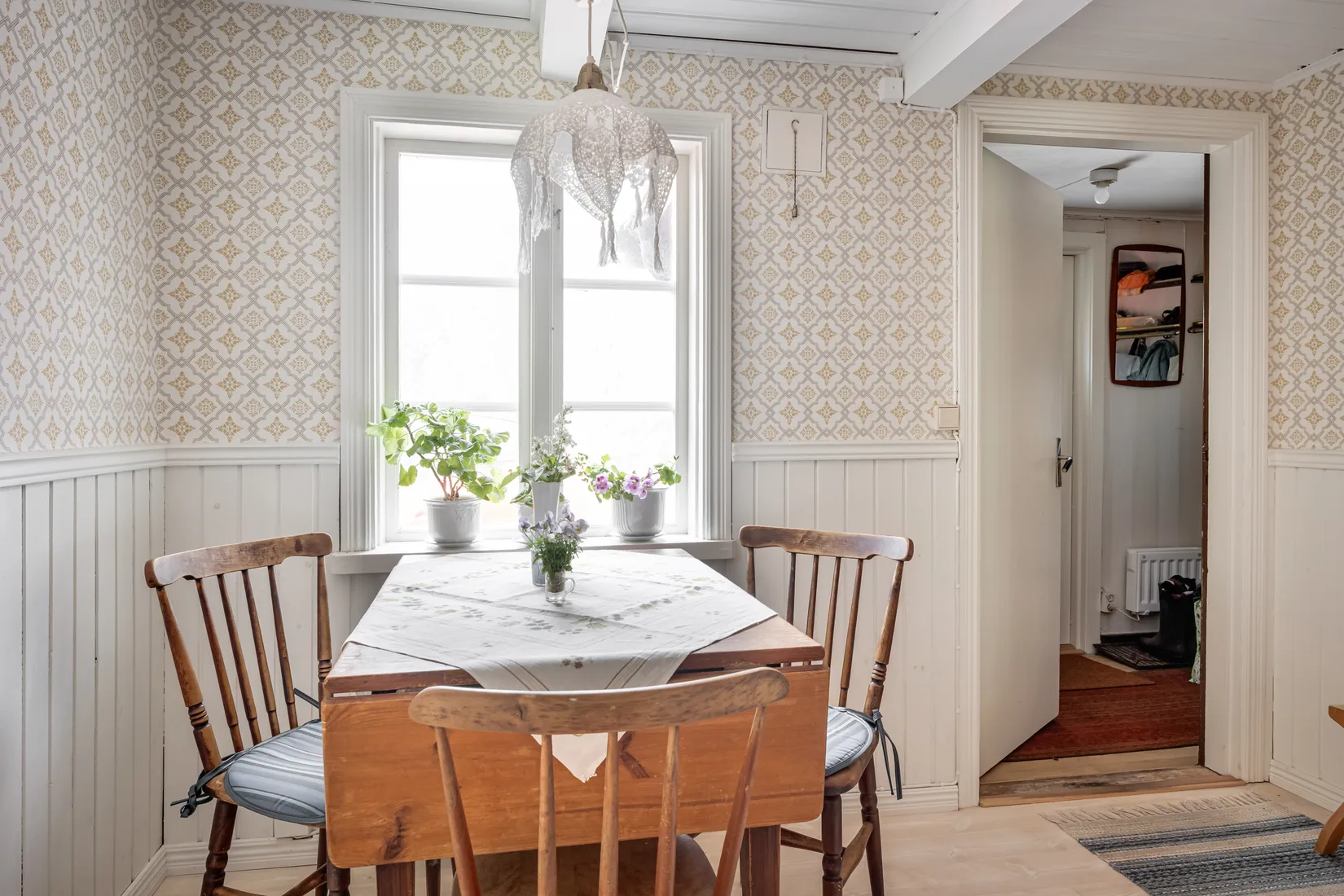 Villa, Västra Nyrup Järahus 117, Hallaröd, Höör