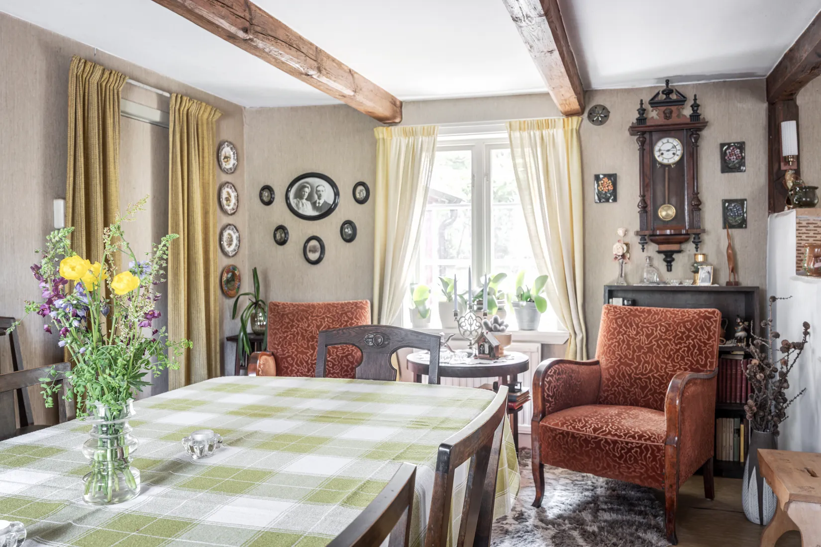 Villa, Västra Nyrup Järahus 117, Hallaröd, Höör