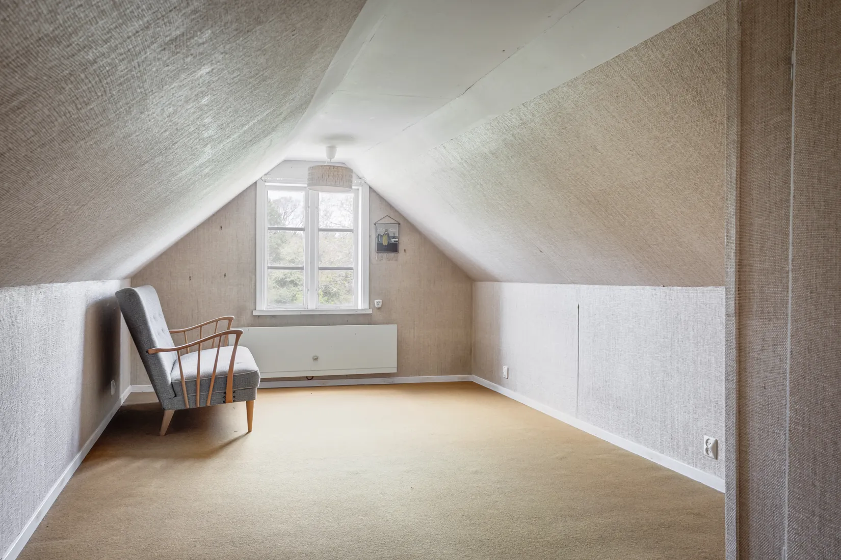Villa, Västra Nyrup Järahus 117, Hallaröd, Höör