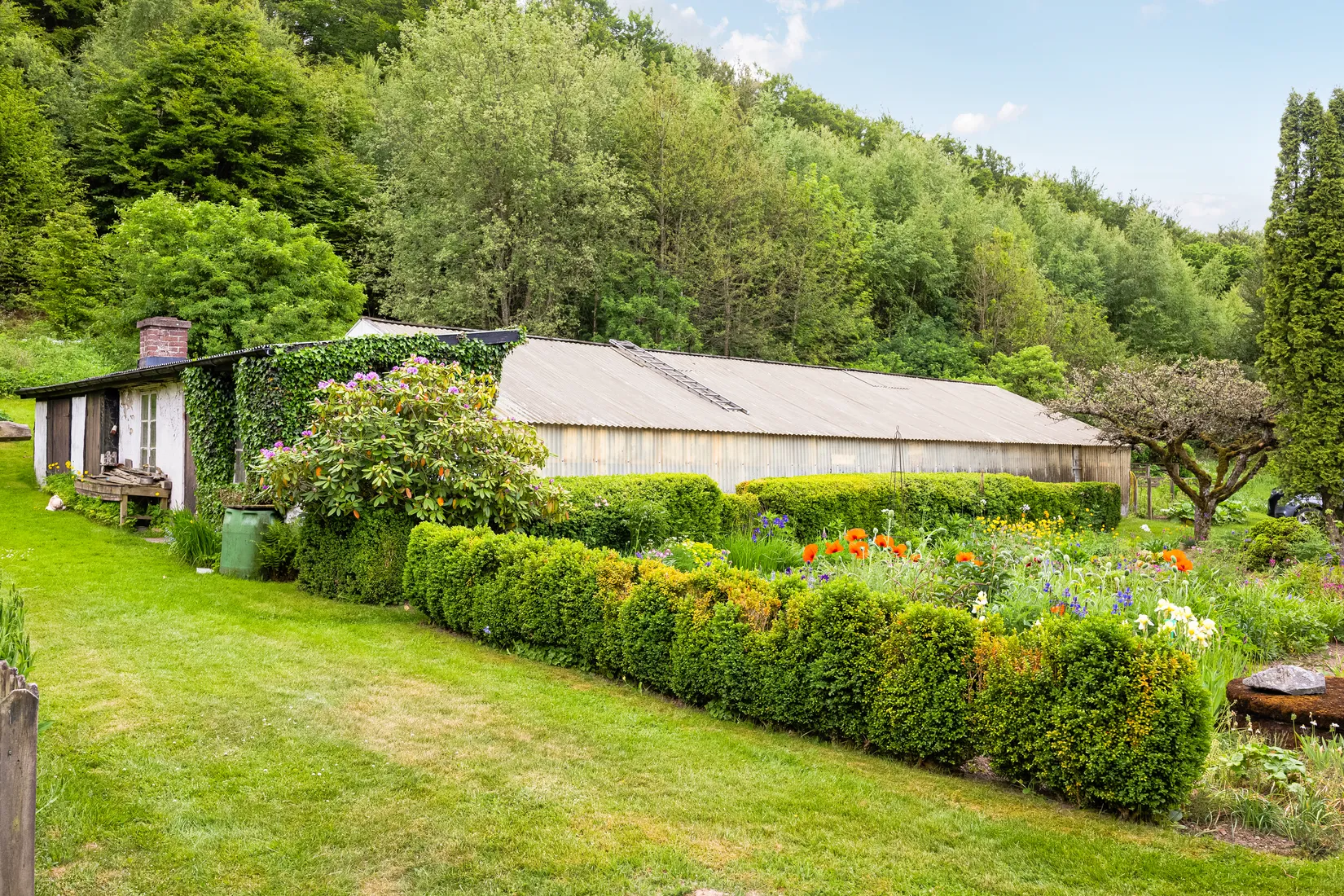 Villa, Västra Nyrup Järahus 117, Hallaröd, Höör