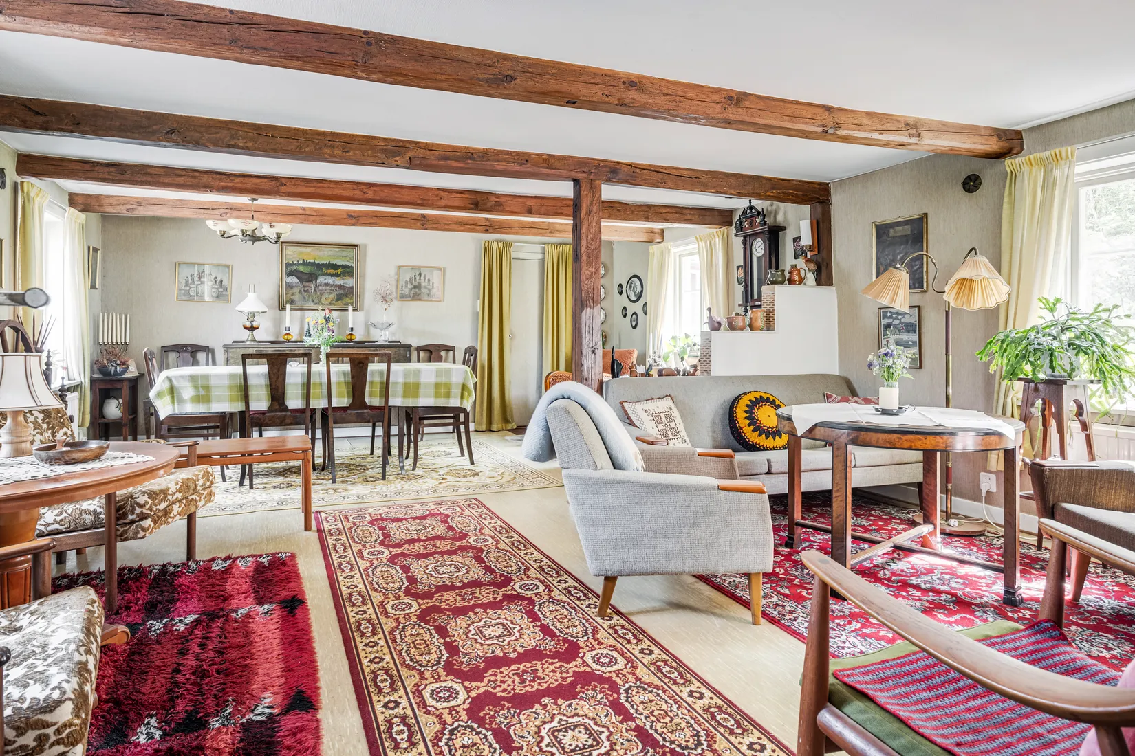 Villa, Västra Nyrup Järahus 117, Hallaröd, Höör