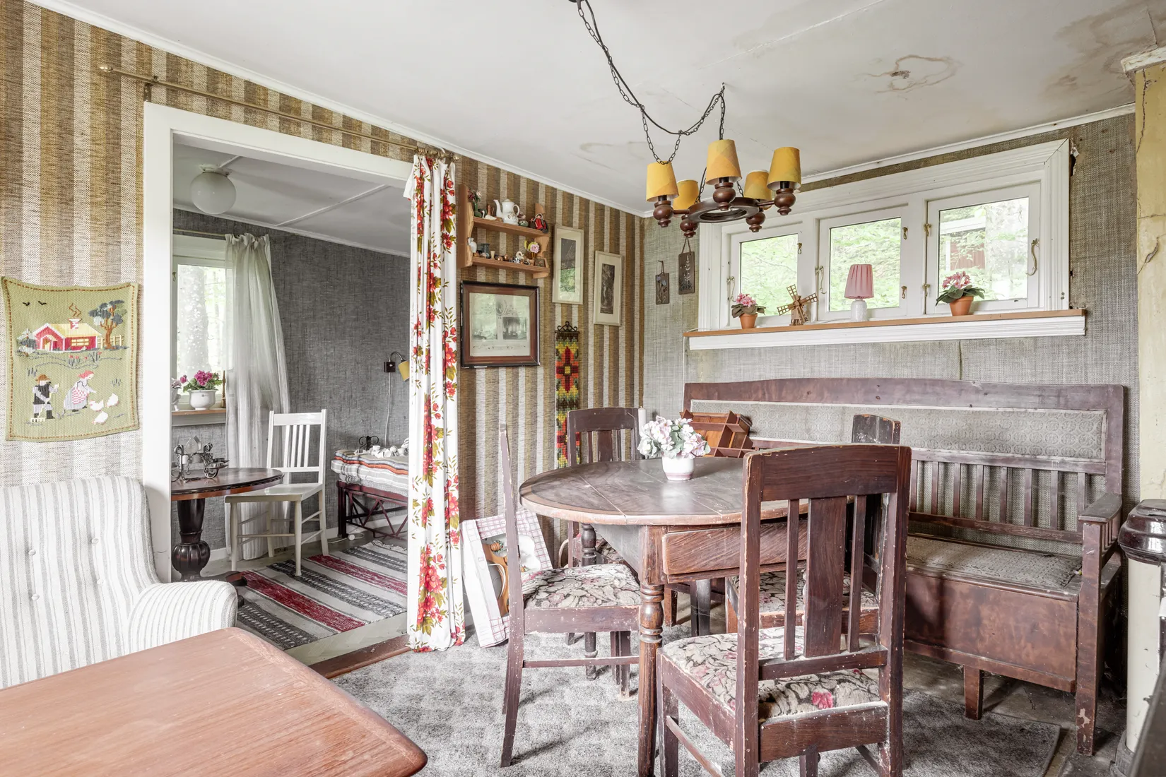 Villa, Västra Nyrup Järahus 117, Hallaröd, Höör