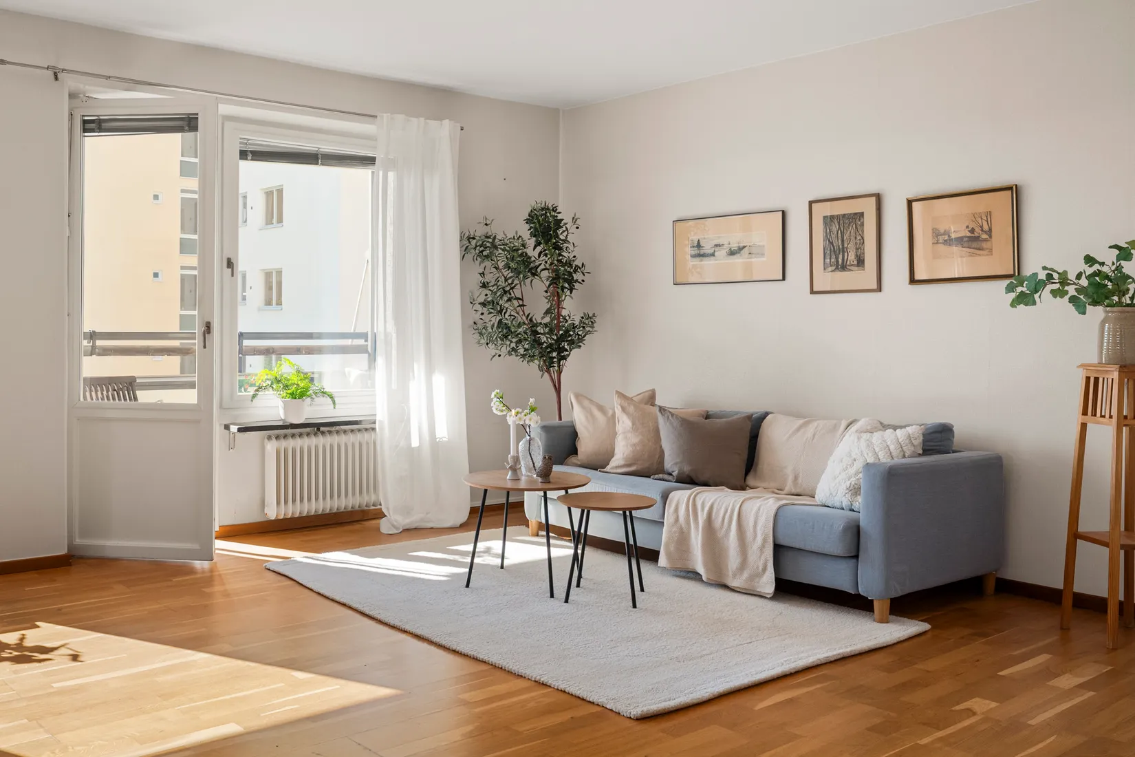Bostadsrätt, Ångermannagatan 176, Vällingby Centrum, Stockholm