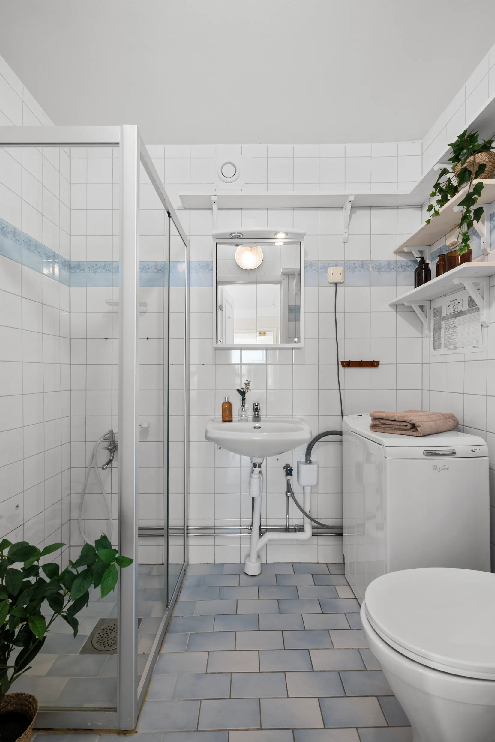 Bostadsrätt, Ångermannagatan 176, Vällingby Centrum, Stockholm