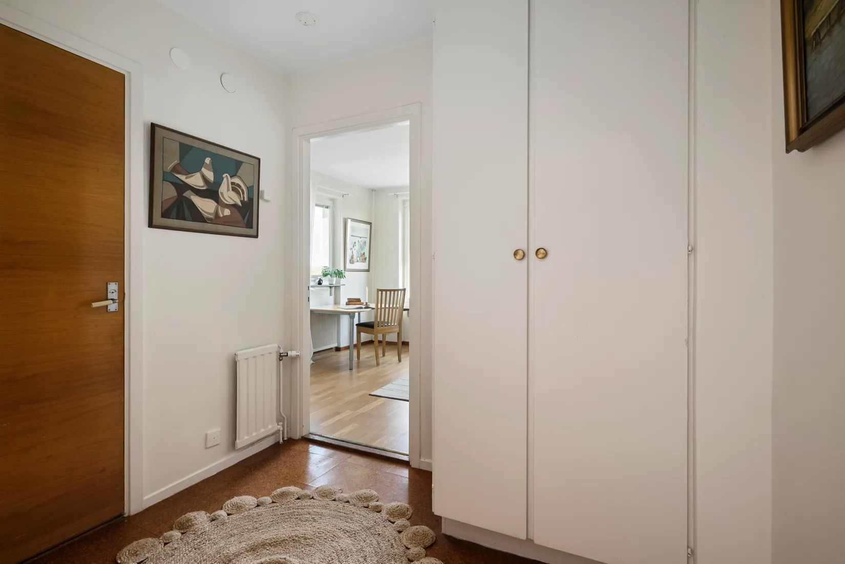 Bostadsrätt, Ångermannagatan 176, Vällingby Centrum, Stockholm
