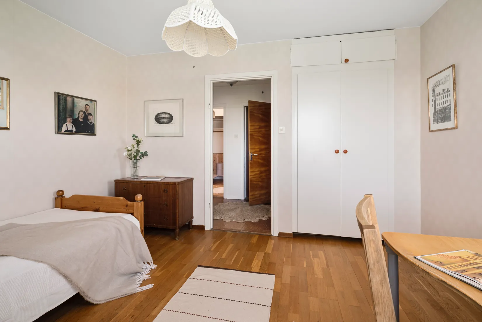 Bostadsrätt, Ångermannagatan 176, Vällingby Centrum, Stockholm