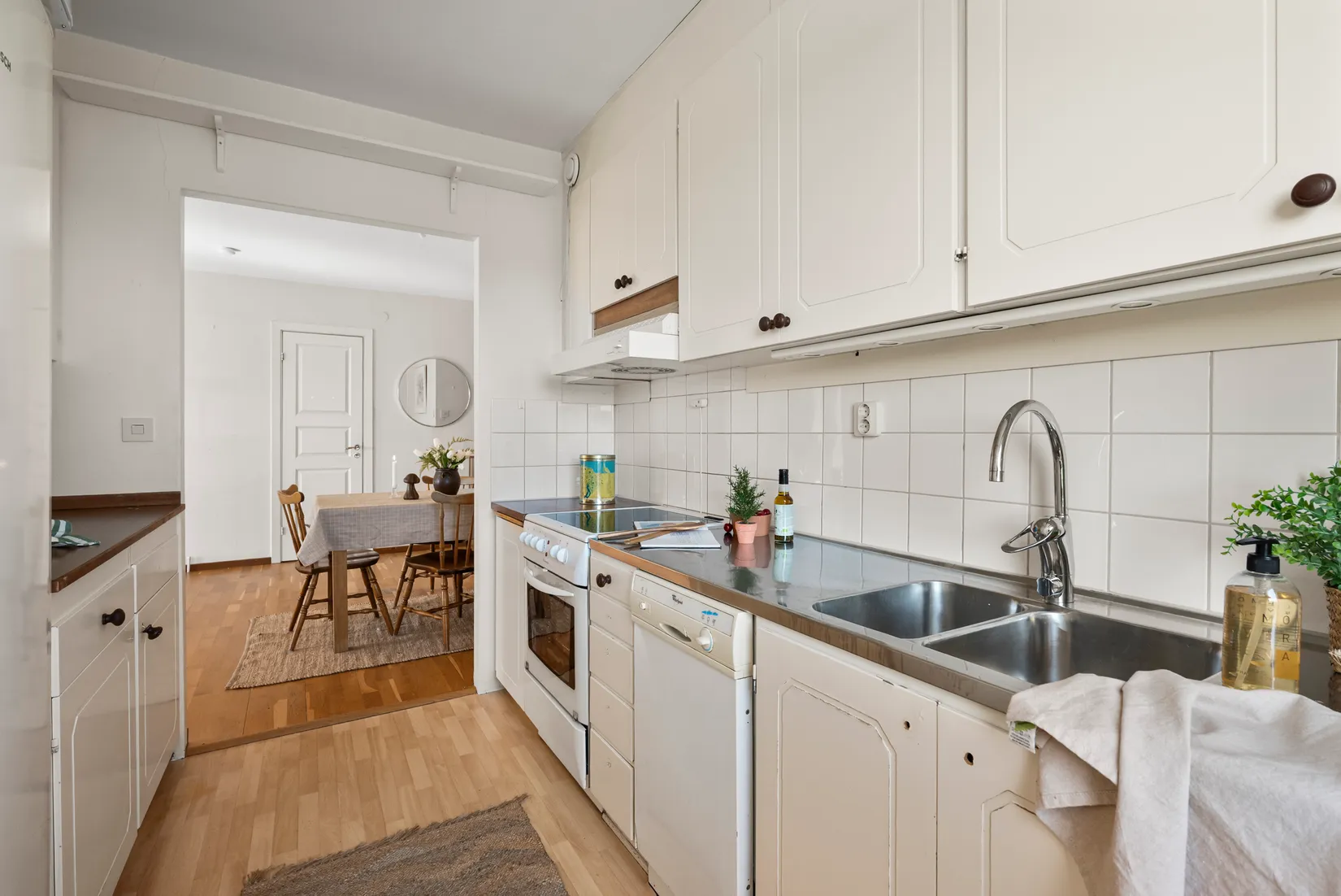 Bostadsrätt, Ångermannagatan 176, Vällingby Centrum, Stockholm