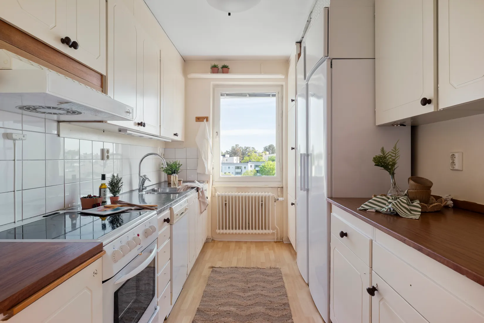 Bostadsrätt, Ångermannagatan 176, Vällingby Centrum, Stockholm