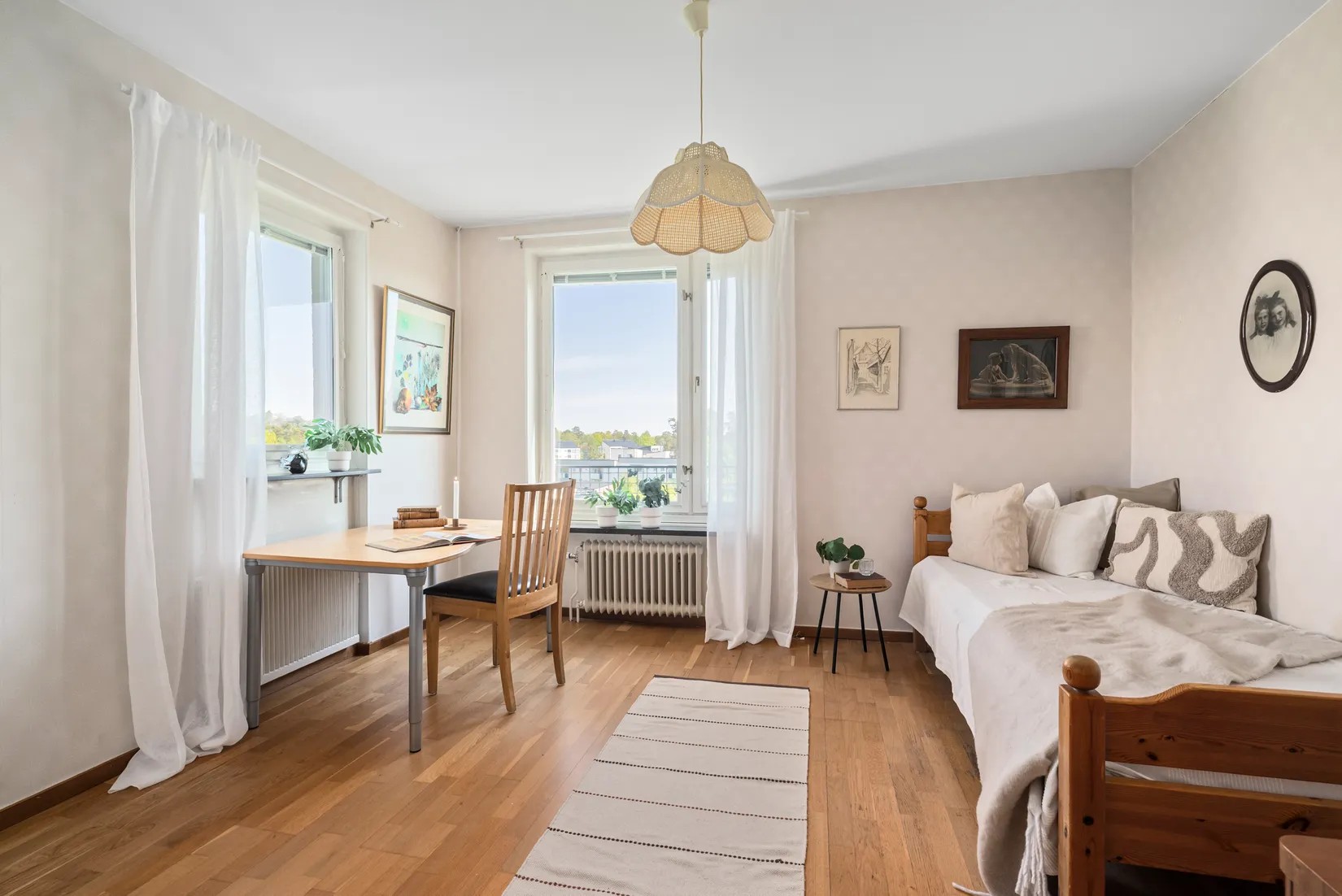 Bostadsrätt, Ångermannagatan 176, Vällingby Centrum, Stockholm