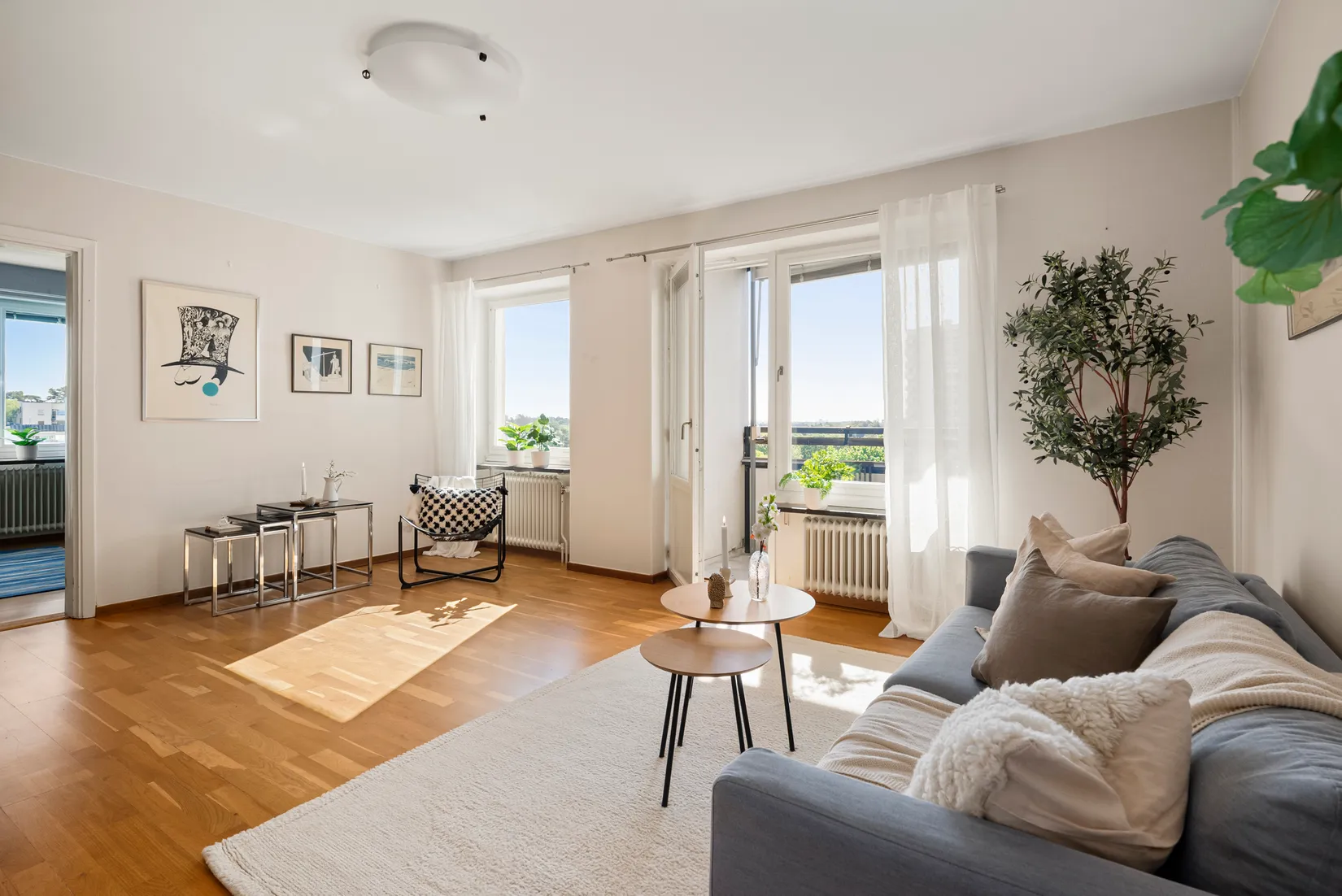 Bostadsrätt, Ångermannagatan 176, Vällingby Centrum, Stockholm