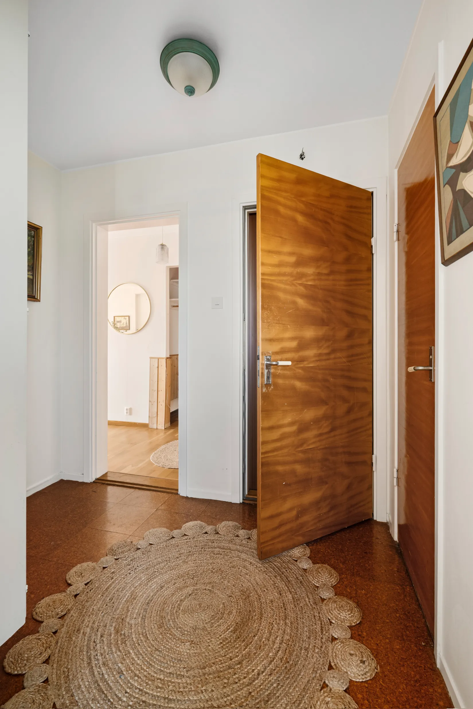 Bostadsrätt, Ångermannagatan 176, Vällingby Centrum, Stockholm