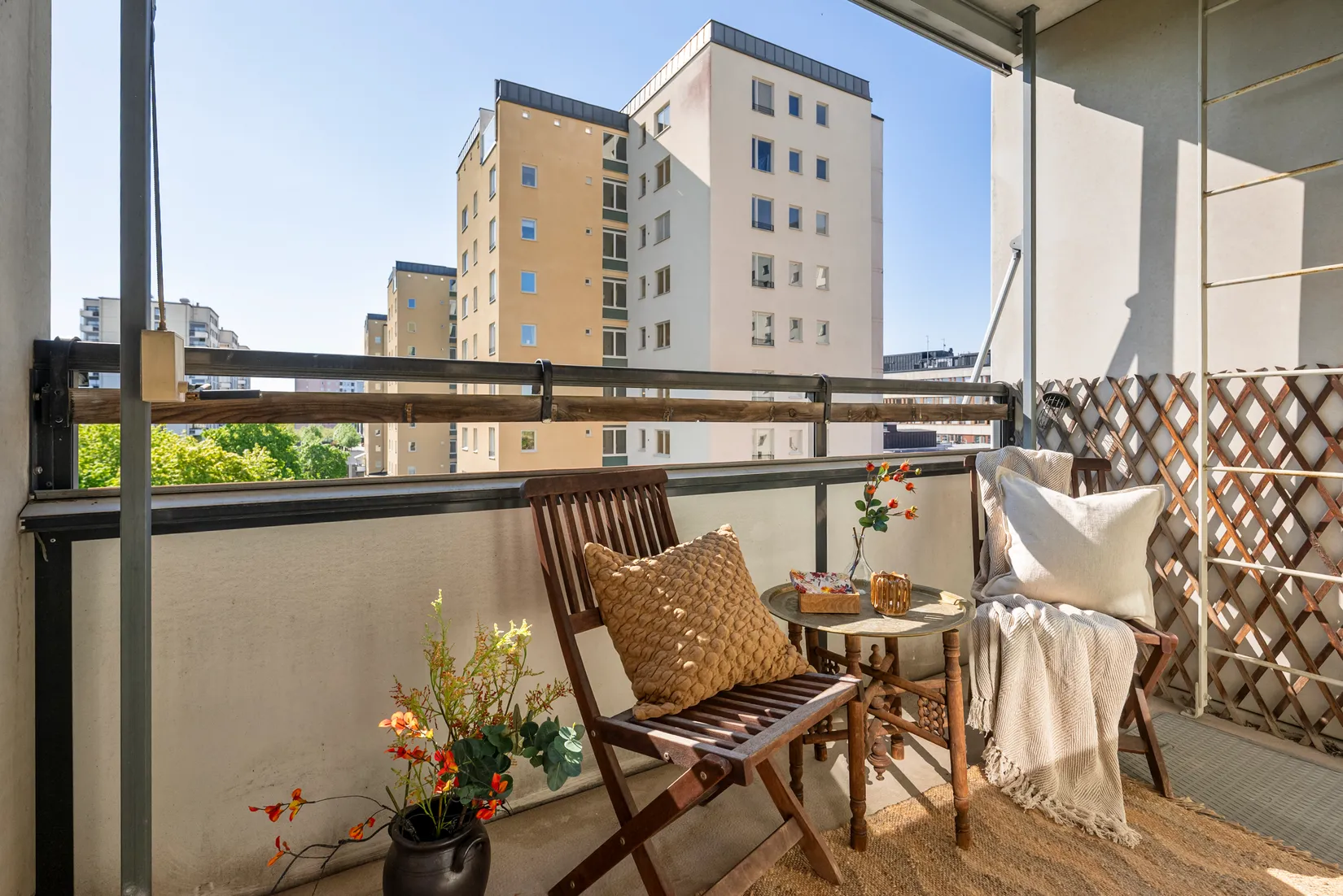 Bostadsrätt, Ångermannagatan 176, Vällingby Centrum, Stockholm