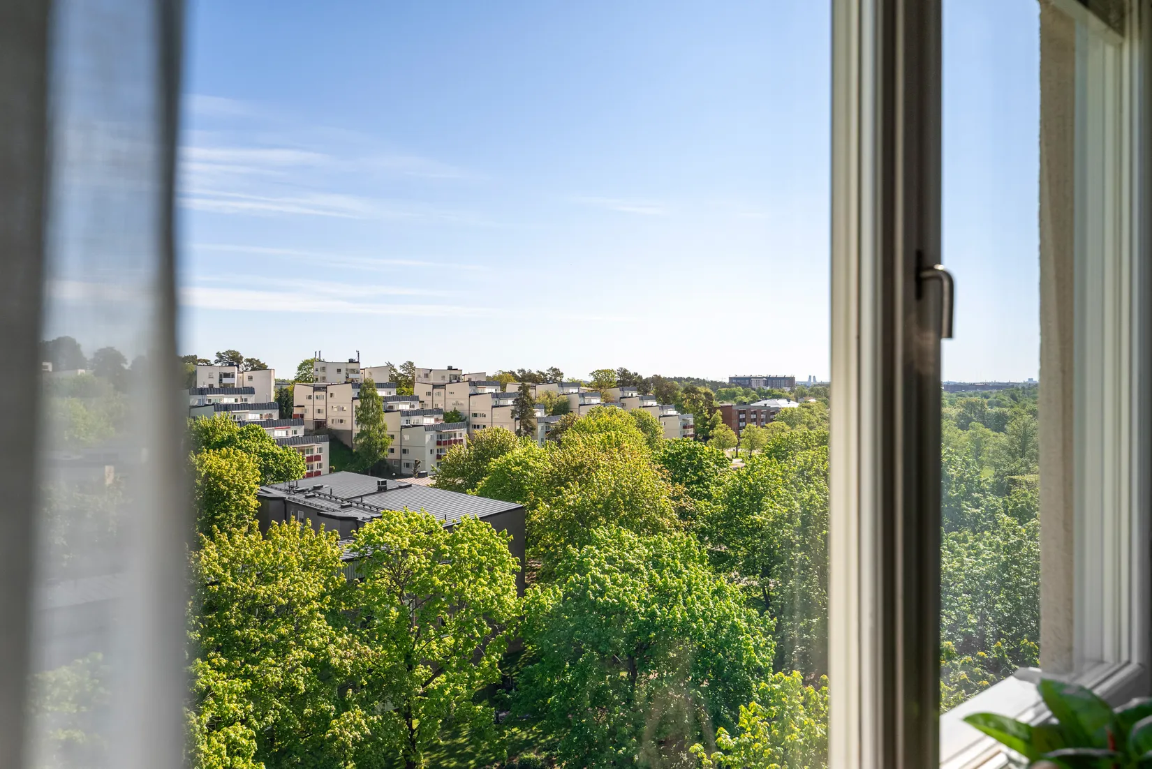 Bostadsrätt, Ångermannagatan 176, Vällingby Centrum, Stockholm